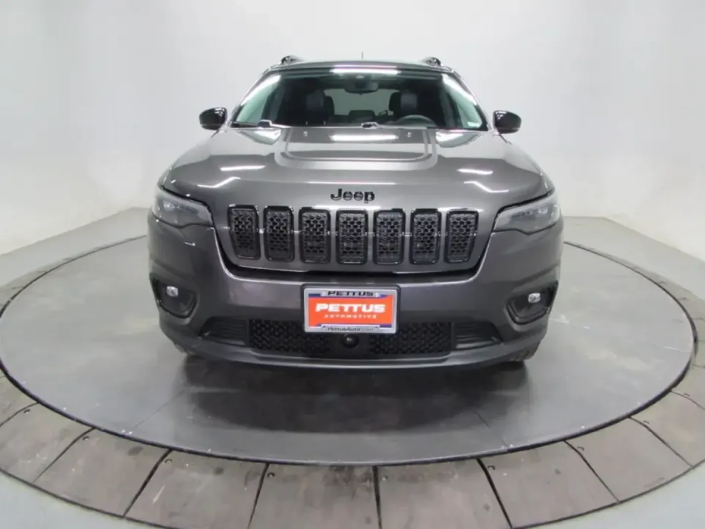 2022 /Black Jeep Cherokee X (1C4PJMCX4ND) with an 3.2L V6 DOHC 24V engine, Automatic transmission, located at 12830 Highway 21, De Soto, MO, 63020, (636) 337-7777, 38.153099, -90.573624 - **Unleash Your Adventurous Spirit with the 2022 Jeep Cherokee 4WD X!** <br /> <br /> Are you ready to elevate your weekend getaways and daily commutes with a vehicle that embodies both versatility and rugged charm? Look no further than the 2022 Jeep Cherokee 4WD X, a perfect fit for those who crave - Photo#1