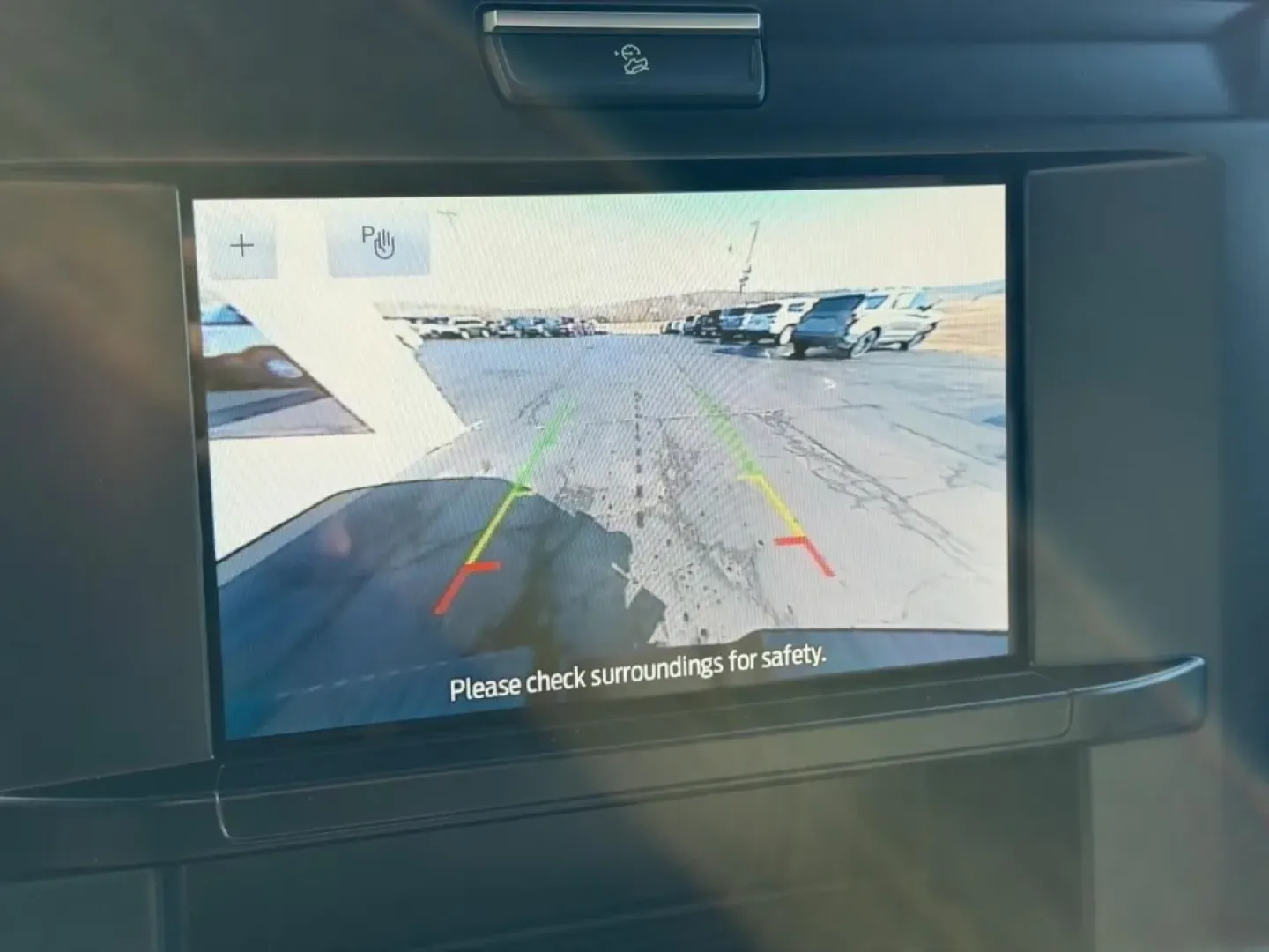 2026 /Medium Dark Slate Cloth Ford F-250SD XL Crew Cab 4WD (1FT7W2BA4TE) with an 6.8L 2V DEVCT NA PFI V8 Gas engine, 6A transmission, located at 141 Commercial Dr, Fredericktown, MO, 63645, (573) 783-6432, 37.570087, -90.320648 - **Unlock Your Adventurous Lifestyle with the 2026 Ford Super Duty F-250 SRW!**<br /> <br /> Are you ready to elevate your daily commute or weekend escapades? The 2026 Ford Super Duty F-250 SRW is built to handle everything from tough jobs to family road trips with style and ease. Imagine conquering - Photo#19