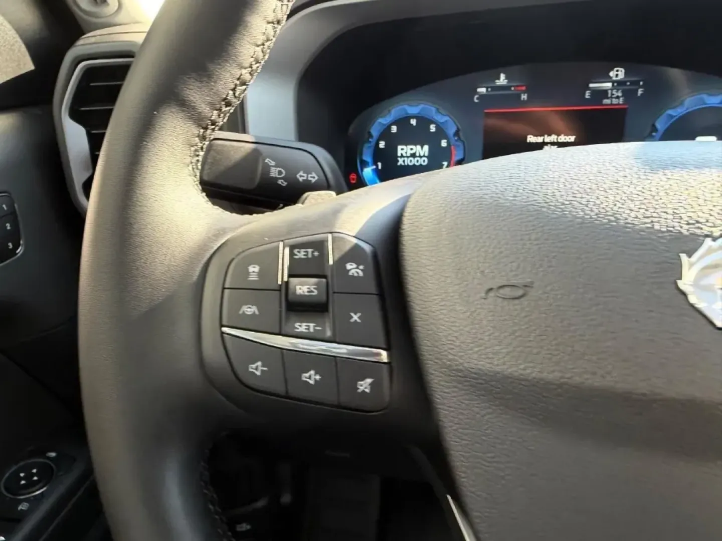 2025 /Dark Space Gray Leather Ford Bronco Sport Badlands (3FMCR9DA1SR) with an 2.0L EcoBoost engine, Automatic transmission, located at 141 Commercial Dr, Fredericktown, MO, 63645, (573) 783-6432, 37.570087, -90.320648 - **Adventure Awaits with the 2025 Ford Bronco Sport Badlands!**<br /> <br /> Are you ready to elevate your outdoor adventures and weekend getaways? The 2025 Ford Bronco Sport Badlands is here to redefine your driving experience, making it the perfect companion for those who crave exploration and exci - Photo#12