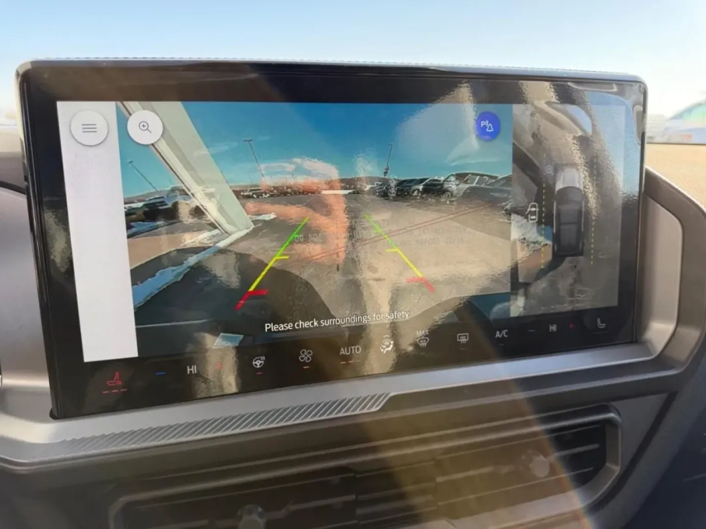 2025 /Dark Space Gray Leather Ford Bronco Sport Badlands (3FMCR9DA1SR) with an 2.0L EcoBoost engine, Automatic transmission, located at 141 Commercial Dr, Fredericktown, MO, 63645, (573) 783-6432, 37.570087, -90.320648 - **Adventure Awaits with the 2025 Ford Bronco Sport Badlands!**<br /> <br /> Are you ready to elevate your outdoor adventures and weekend getaways? The 2025 Ford Bronco Sport Badlands is here to redefine your driving experience, making it the perfect companion for those who crave exploration and exci - Photo#22