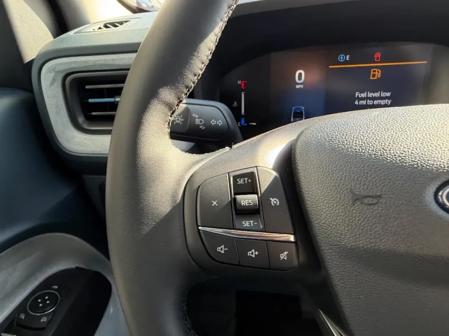 2026 /Navy Pier/Aspen Gray Cloth Ford Maverick XLT (3FTTW8JA0TR) with an 2.0L engine, CVT transmission, located at 141 Commercial Dr, Fredericktown, MO, 63645, (573) 783-6432, 37.570087, -90.320648 - **Unleash Adventure with the 2026 Ford Maverick XLT Perfect for Your Next Journey!**<br /> <br /> Are you ready to elevate your lifestyle with a vehicle that combines rugged capability with everyday practicality? Look no further than the stunning 2026 Ford Maverick XLT, available now at Pettus Ford - Photo#11