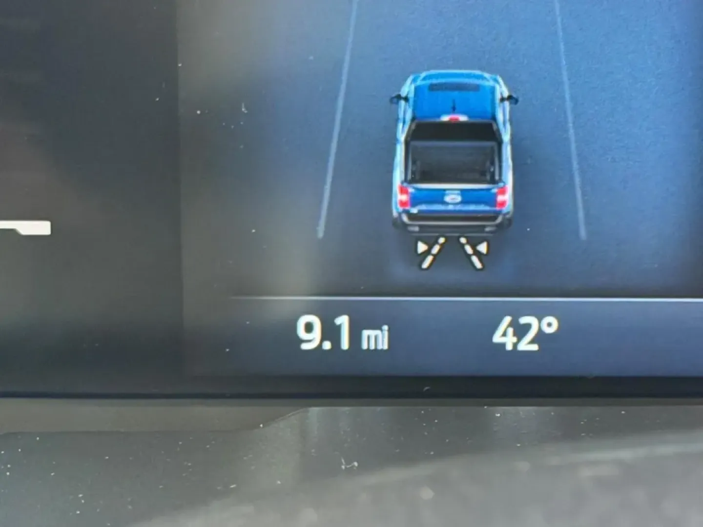2026 /Navy Pier/Aspen Gray Cloth Ford Maverick XLT (3FTTW8JA0TR) with an 2.0L engine, CVT transmission, located at 141 Commercial Dr, Fredericktown, MO, 63645, (573) 783-6432, 37.570087, -90.320648 - **Unleash Adventure with the 2026 Ford Maverick XLT Perfect for Your Next Journey!**<br /> <br /> Are you ready to elevate your lifestyle with a vehicle that combines rugged capability with everyday practicality? Look no further than the stunning 2026 Ford Maverick XLT, available now at Pettus Ford - Photo#19