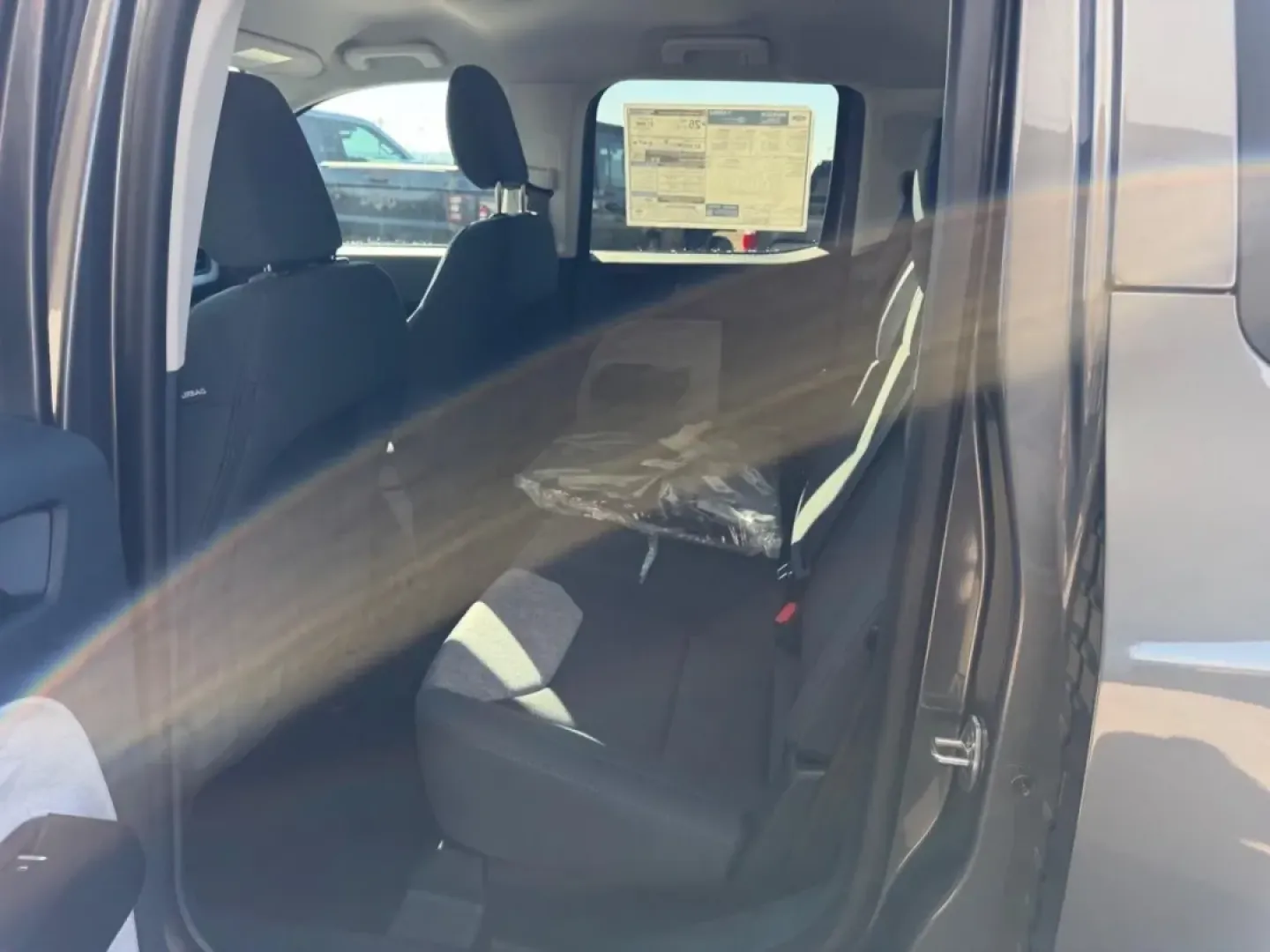 2026 /Navy Pier/Aspen Gray Cloth Ford Maverick XLT (3FTTW8JA0TR) with an 2.0L engine, CVT transmission, located at 141 Commercial Dr, Fredericktown, MO, 63645, (573) 783-6432, 37.570087, -90.320648 - **Unleash Adventure with the 2026 Ford Maverick XLT Perfect for Your Next Journey!**<br /> <br /> Are you ready to elevate your lifestyle with a vehicle that combines rugged capability with everyday practicality? Look no further than the stunning 2026 Ford Maverick XLT, available now at Pettus Ford - Photo#8