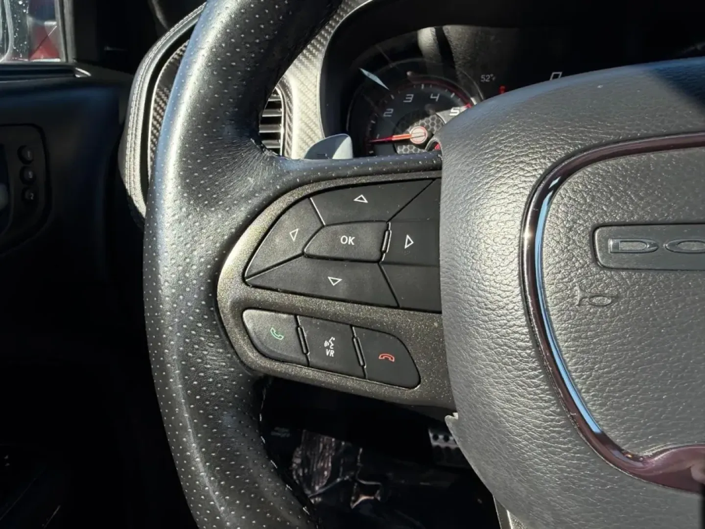 2020 /Black Suede Dodge Charger R/T (2C3CDXCT5LH) with an 5.7L V8 HEMI MDS VVT engine, Automatic transmission, located at 970 Woodlawn Dr., Farmington, MO, 63640, (573) 431-7800, 37.825642, -90.468674 - **Unleash Your Inner Adventurer with the 2020 Dodge Charger R/T!** <br /> <br /> Whether you're navigating the city streets of Farmington or embarking on weekend getaways, the 2020 Dodge Charger R/T is the perfect companion for those who crave performance and style. This pre-owned beauty, dressed i - Photo#12