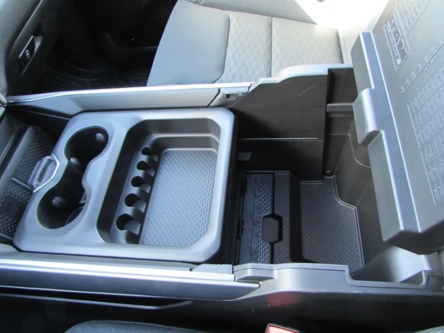 2026 /Black Ram 1500 Big Horn/Lone Star (1C6SRFFT1TN) with an 5.7L V8 OHV 16V engine, 8A transmission, located at 12830 Highway 21, De Soto, MO, 63020, (636) 337-7777, 38.153099, -90.573624 - Rev up your lifestyle with the ultimate workhorse: the 2026 Ram 1500 Big Horn. Whether you're tackling a weekend project, cruising through De Soto, MO, or embarking on a family road trip, this truck is designed to handle it all. With a robust 5.7L engine and four-wheel drive, the Ram 1500 is perfect - Photo#26