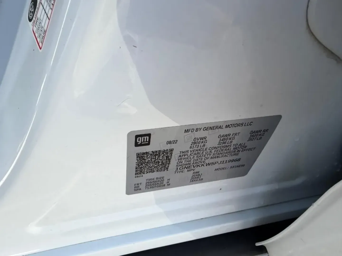 2023 /Jet Black Leather Chevrolet Traverse Premier (1GNEVKKW5PJ) with an 3.6L V6 / SIDI / VVT engine, Automatic transmission, located at 970 Woodlawn Dr., Farmington, MO, 63640, (573) 431-7800, 37.825642, -90.468674 - ### Discover the Ultimate Family Adventure with the 2023 Chevrolet Traverse at Pettus CDJR Farmington!<br /> <br /> Are you searching for the perfect SUV that combines comfort, style, and functionality for your family? Look no further! The 2023 Chevrolet Traverse at Pettus CDJR Farmington is designe - Photo#25