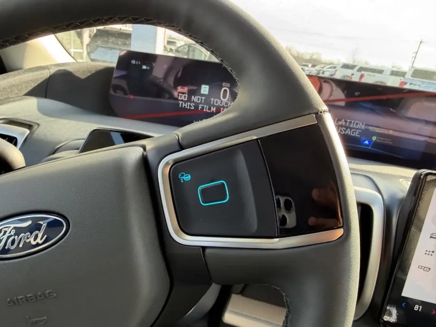 2026 /Space Gray Leather Ford Expedition Active (1FMJU1J86TE) with an 3.5L EcoBoost V6 engine, Automatic transmission, located at 141 Commercial Dr, Fredericktown, MO, 63645, (573) 783-6432, 37.570087, -90.320648 - **Elevate Your Family Adventures with a 2026 Ford Expedition Active!**<br /> <br /> Are you seeking the perfect vehicle to accommodate your growing family, weekend getaways, or daily commutes? Look no further! This stunning 2026 Ford Expedition Active, located at Pettus Ford Fredericktown, is design - Photo#15