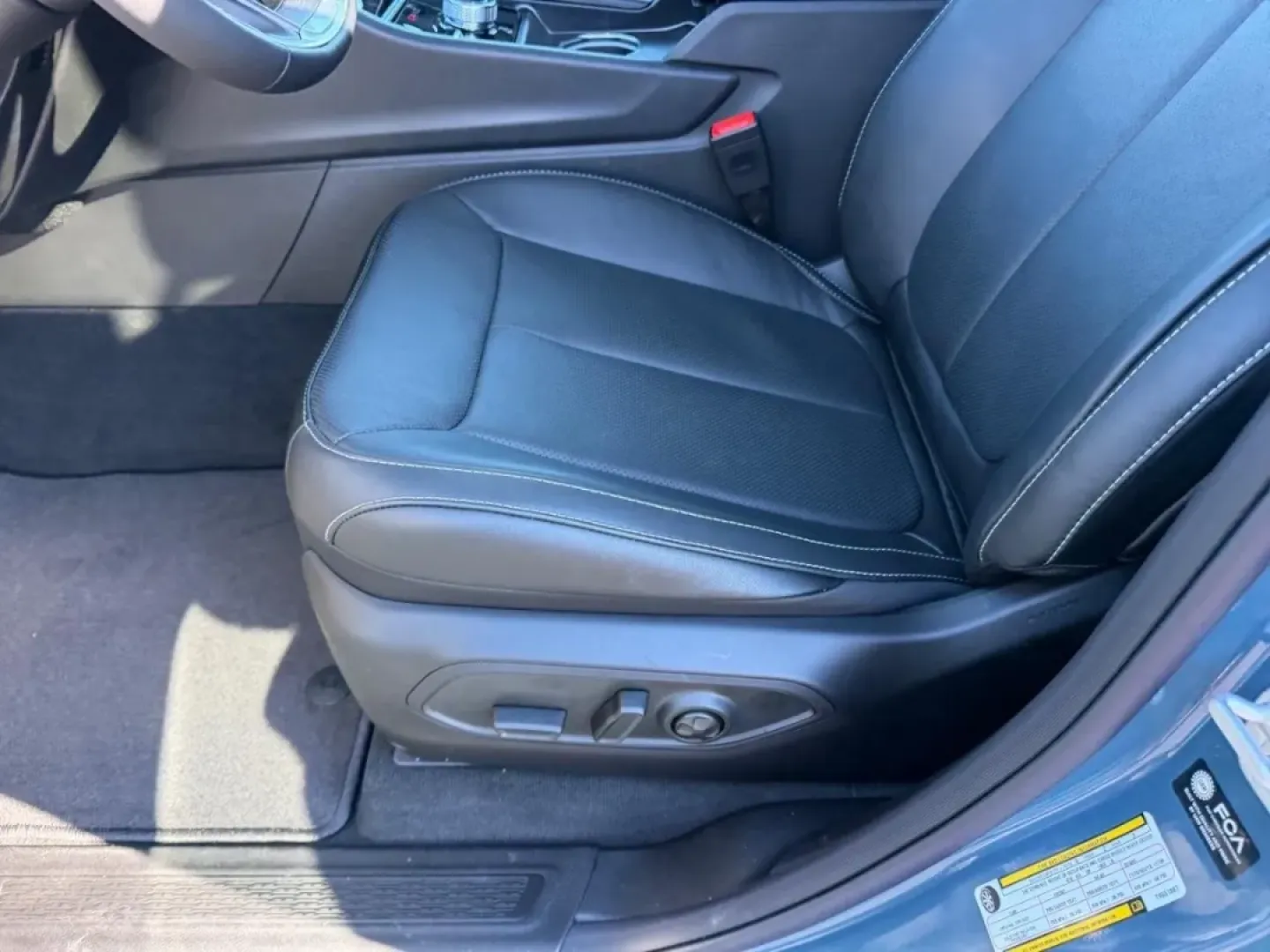 2026 /Global Black Leather Jeep Grand Cherokee Limited (1C4RJHBR0T8) with an 2.0L engine, 8A transmission, located at 970 Woodlawn Dr., Farmington, MO, 63640, (573) 431-7800, 37.825642, -90.468674 - Are you ready to elevate your adventures and enjoy the freedom of the open road? Imagine cruising through the scenic landscapes of Farmington, MO, in a vehicle that perfectly blends power, comfort, and versatility. Introducing the stunning 2026 Jeep Grand Cherokee, now available at Pettus CDJR Farmi - Photo#21