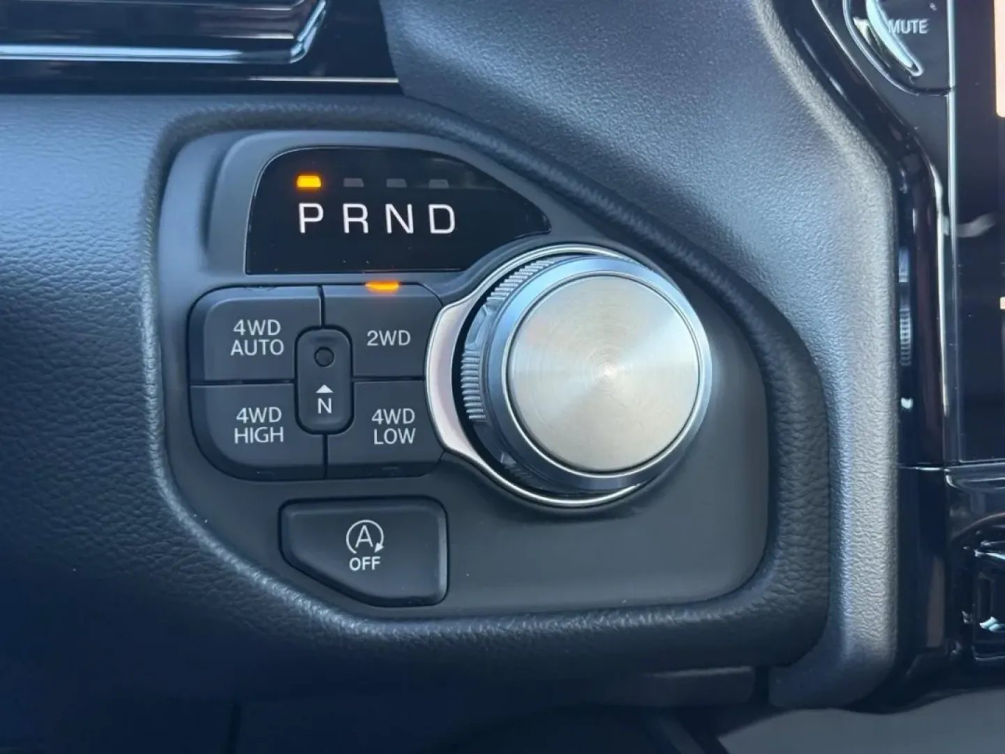 2026 /Black Cloth Ram 1500 Laramie (1C6SRFJT7TN) with an 5.7L engine, Automatic transmission, located at 970 Woodlawn Dr., Farmington, MO, 63640, (573) 431-7800, 37.825642, -90.468674 - **Experience the Ultimate Adventure with the 2026 Ram 1500 Laramie at Pettus CDJR Farmington!** <br /> <br /> Are you ready to elevate your driving experience? Whether you're a weekend warrior seeking rugged adventures or a practical buyer in need of a reliable vehicle for daily commutes, the 2026 R - Photo#10