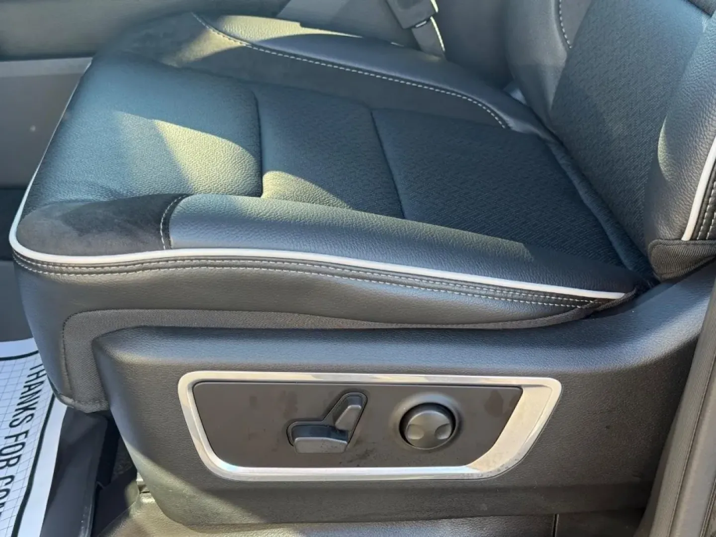 2026 /Black Cloth Ram 1500 Laramie (1C6SRFJT7TN) with an 5.7L engine, Automatic transmission, located at 970 Woodlawn Dr., Farmington, MO, 63640, (573) 431-7800, 37.825642, -90.468674 - **Experience the Ultimate Adventure with the 2026 Ram 1500 Laramie at Pettus CDJR Farmington!** <br /> <br /> Are you ready to elevate your driving experience? Whether you're a weekend warrior seeking rugged adventures or a practical buyer in need of a reliable vehicle for daily commutes, the 2026 R - Photo#18