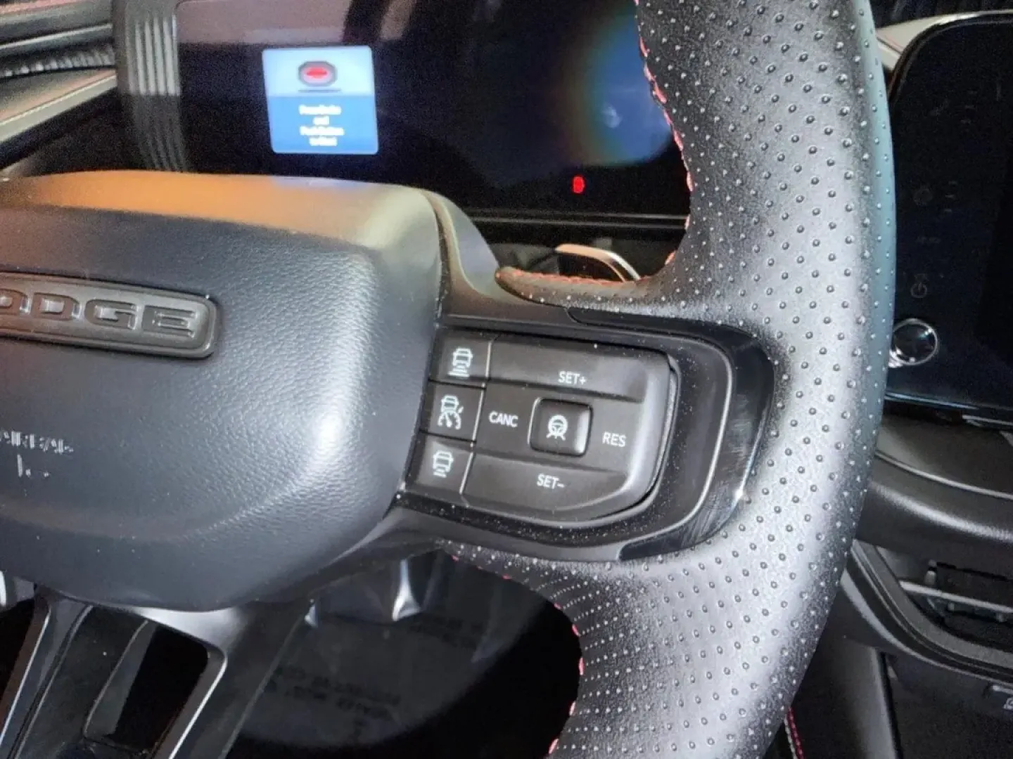 2026 /Black Leather Trimmed Dodge Charger R/T Scat Pack (2C3CDAMP9TR) with an 3.0L Twin Turbo Sixpack HO ESS engine, Automatic transmission, located at 970 Woodlawn Dr., Farmington, MO, 63640, (573) 431-7800, 37.825642, -90.468674 - **Unleash the Thrill of the Open Road with the 2026 Dodge Charger at Pettus CDJR Farmington!**<br /> <br /> Are you ready to elevate your driving experience? Whether you're commuting to work, heading out for a weekend adventure, or simply enjoying the thrill of a powerful ride, the 2026 Dodge Charge - Photo#12