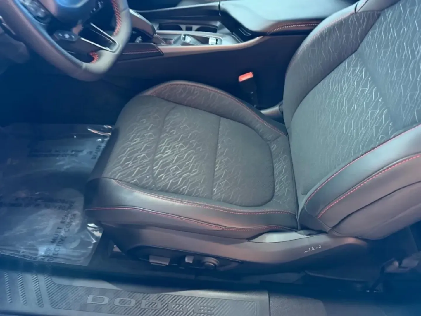 2026 /Black Leather Trimmed Dodge Charger R/T Scat Pack (2C3CDAMP9TR) with an 3.0L Twin Turbo Sixpack HO ESS engine, Automatic transmission, located at 970 Woodlawn Dr., Farmington, MO, 63640, (573) 431-7800, 37.825642, -90.468674 - **Unleash the Thrill of the Open Road with the 2026 Dodge Charger at Pettus CDJR Farmington!**<br /> <br /> Are you ready to elevate your driving experience? Whether you're commuting to work, heading out for a weekend adventure, or simply enjoying the thrill of a powerful ride, the 2026 Dodge Charge - Photo#17