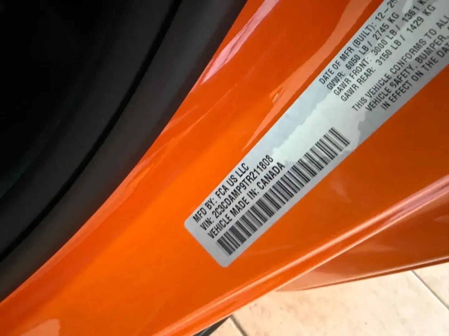 2026 /Black Leather Trimmed Dodge Charger R/T Scat Pack (2C3CDAMP9TR) with an 3.0L Twin Turbo Sixpack HO ESS engine, Automatic transmission, located at 970 Woodlawn Dr., Farmington, MO, 63640, (573) 431-7800, 37.825642, -90.468674 - **Unleash the Thrill of the Open Road with the 2026 Dodge Charger at Pettus CDJR Farmington!**<br /> <br /> Are you ready to elevate your driving experience? Whether you're commuting to work, heading out for a weekend adventure, or simply enjoying the thrill of a powerful ride, the 2026 Dodge Charge - Photo#19
