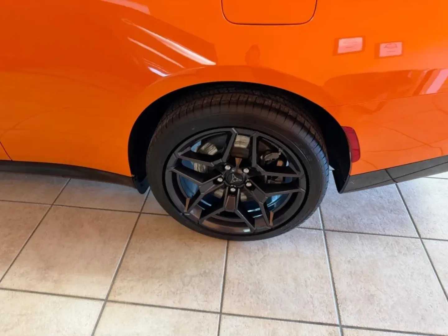 2026 /Black Leather Trimmed Dodge Charger R/T Scat Pack (2C3CDAMP9TR) with an 3.0L Twin Turbo Sixpack HO ESS engine, Automatic transmission, located at 970 Woodlawn Dr., Farmington, MO, 63640, (573) 431-7800, 37.825642, -90.468674 - **Unleash the Thrill of the Open Road with the 2026 Dodge Charger at Pettus CDJR Farmington!**<br /> <br /> Are you ready to elevate your driving experience? Whether you're commuting to work, heading out for a weekend adventure, or simply enjoying the thrill of a powerful ride, the 2026 Dodge Charge - Photo#5