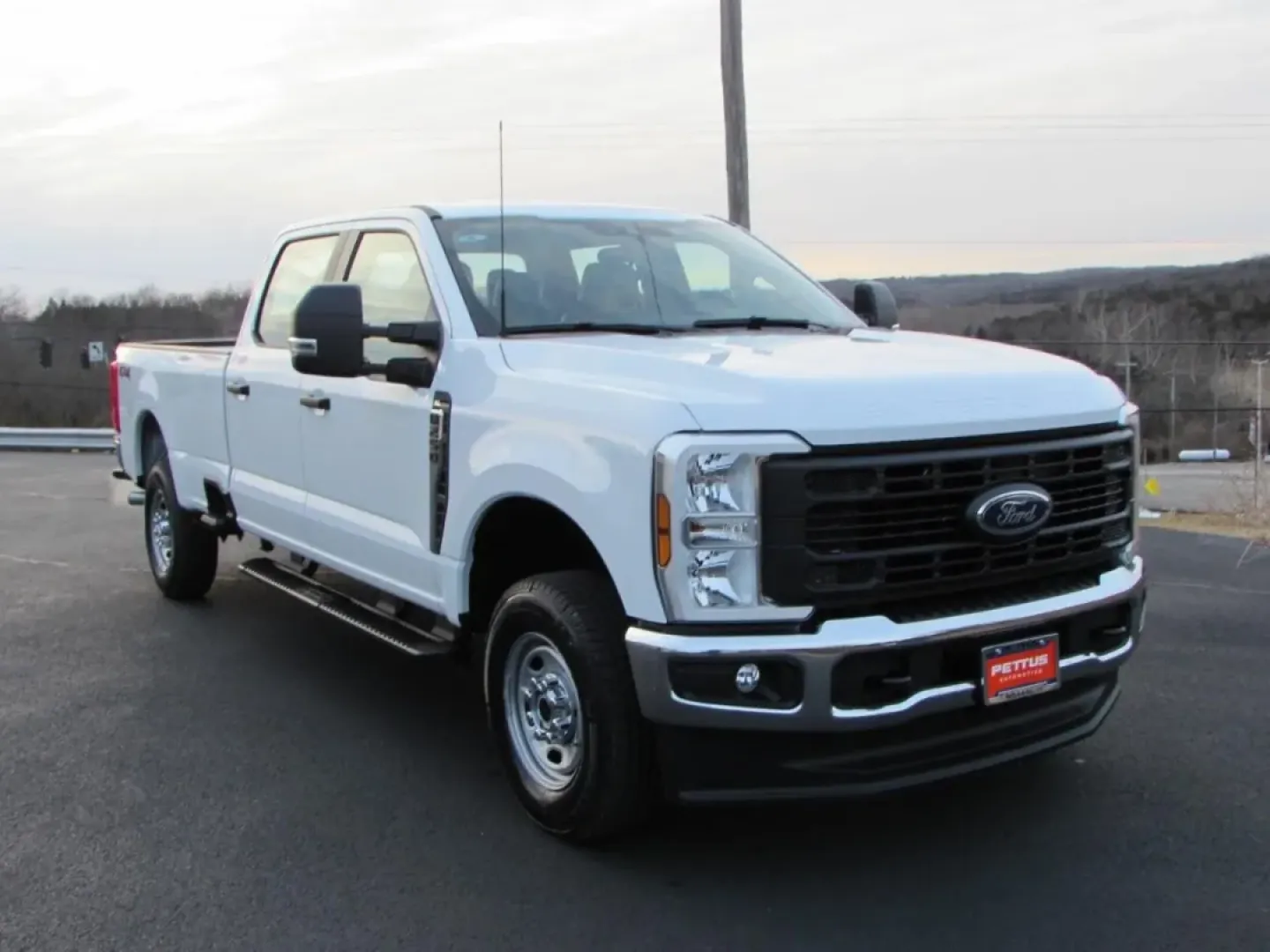 2026 /Medium Dark Slate Ford F-250SD XL (1FT7W2BA2TE) with an 6.8L 2V DEVCT NA PFI V8 Gas engine, located at 12836 Highway 21, De Soto, MO, 63020, (636) 337-7777, 38.151867, -90.575615 - **Unleash Your Adventure with the 2026 Ford Super Duty F-250 SRW A Workhorse Built for All Your Needs!**<br /> <br /> Are you ready to elevate your lifestyle with a vehicle that doesn't just transport you but transforms your adventures? The 2026 Ford Super Duty F-250 SRW is the perfect partner for - Photo#0