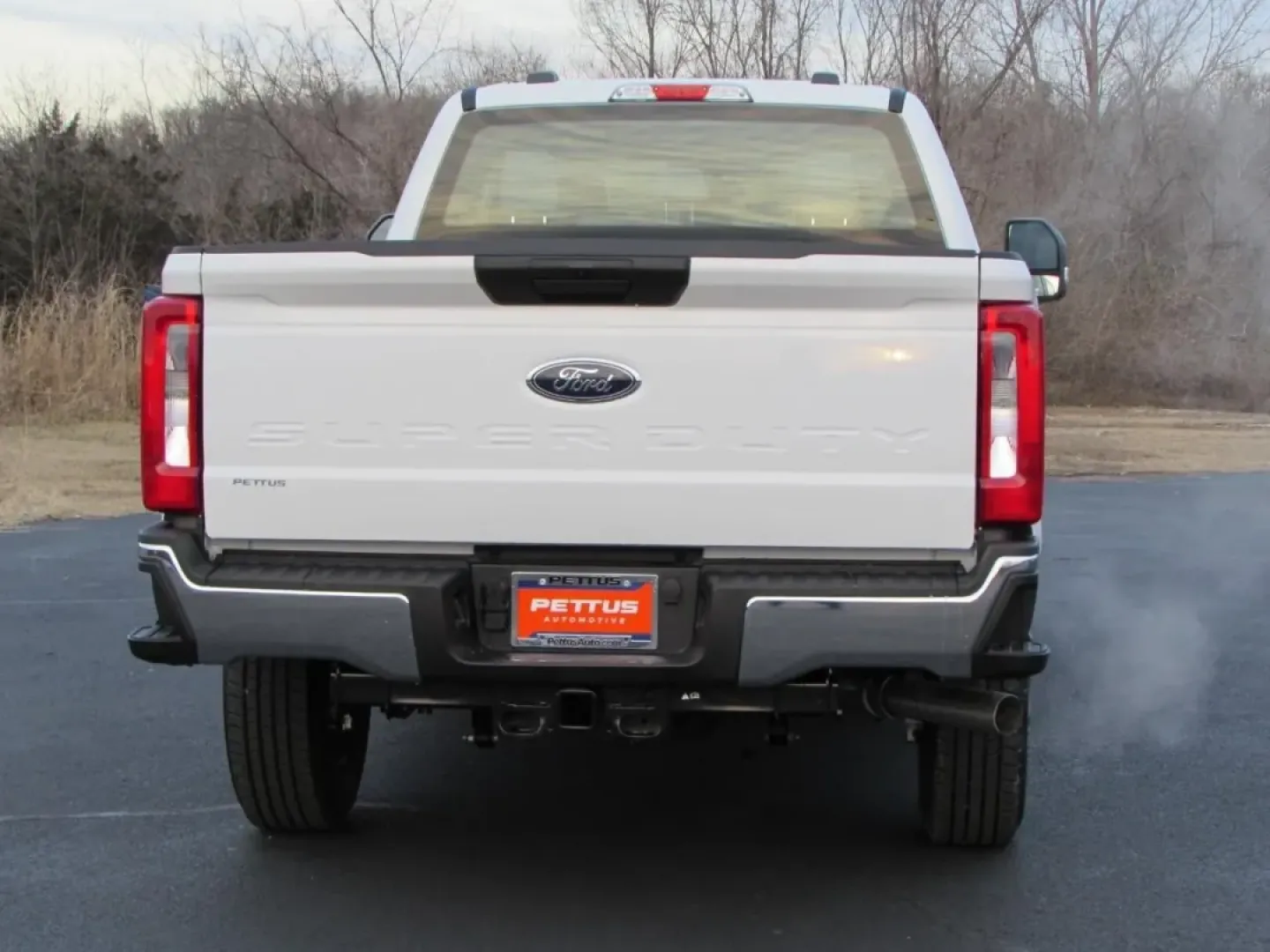 2026 /Medium Dark Slate Ford F-250SD XL (1FT7W2BA2TE) with an 6.8L 2V DEVCT NA PFI V8 Gas engine, located at 12836 Highway 21, De Soto, MO, 63020, (636) 337-7777, 38.151867, -90.575615 - **Unleash Your Adventure with the 2026 Ford Super Duty F-250 SRW A Workhorse Built for All Your Needs!**<br /> <br /> Are you ready to elevate your lifestyle with a vehicle that doesn't just transport you but transforms your adventures? The 2026 Ford Super Duty F-250 SRW is the perfect partner for - Photo#5