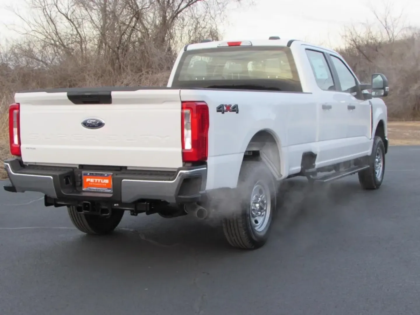 2026 /Medium Dark Slate Ford F-250SD XL (1FT7W2BA2TE) with an 6.8L 2V DEVCT NA PFI V8 Gas engine, located at 12836 Highway 21, De Soto, MO, 63020, (636) 337-7777, 38.151867, -90.575615 - **Unleash Your Adventure with the 2026 Ford Super Duty F-250 SRW A Workhorse Built for All Your Needs!**<br /> <br /> Are you ready to elevate your lifestyle with a vehicle that doesn't just transport you but transforms your adventures? The 2026 Ford Super Duty F-250 SRW is the perfect partner for - Photo#6