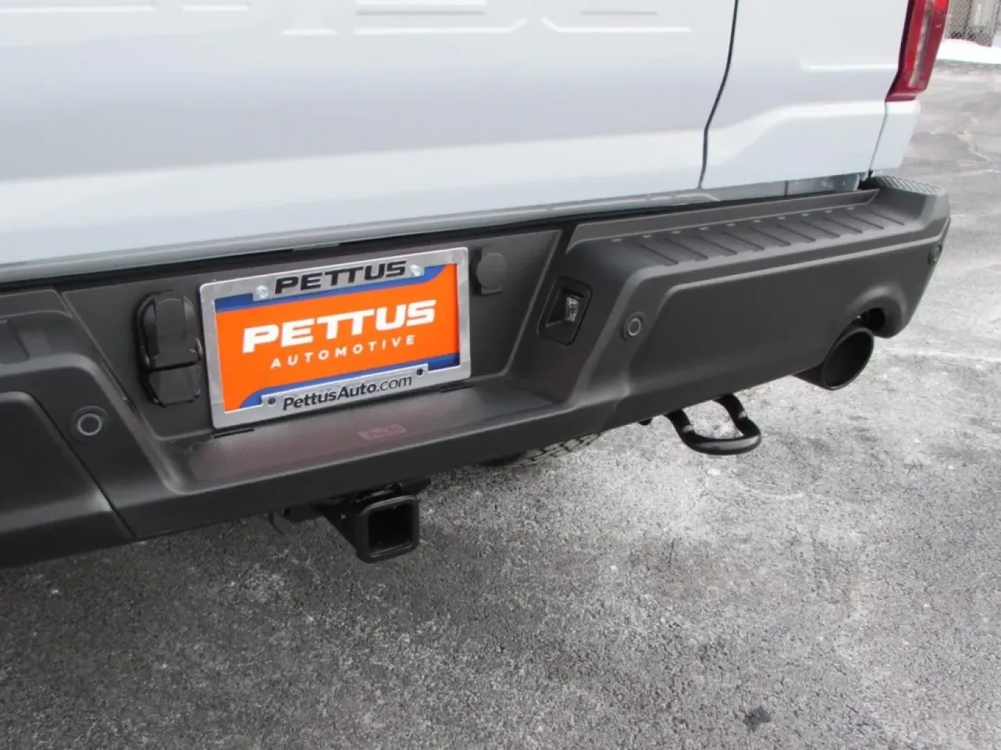 2025 /Black Ford F-150 Tremor (1FTFW4L54SF) with an 5.0L V8 engine, Automatic transmission, located at 12836 Highway 21, De Soto, MO, 63020, (636) 337-7777, 38.151867, -90.575615 - **Elevate Your Adventures with the 2025 Ford F-150 Tremor at Pettus Ford De Soto!**<br /> <br /> Are you ready to take on your next adventure? Whether you're tackling rugged terrains or cruising through city streets, the 2025 Ford F-150 Tremor is the ultimate companion for those who crave both capab - Photo#11