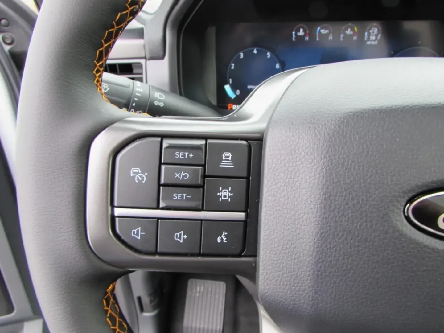 2025 /Black Ford F-150 Tremor (1FTFW4L54SF) with an 5.0L V8 engine, Automatic transmission, located at 12836 Highway 21, De Soto, MO, 63020, (636) 337-7777, 38.151867, -90.575615 - **Elevate Your Adventures with the 2025 Ford F-150 Tremor at Pettus Ford De Soto!**<br /> <br /> Are you ready to take on your next adventure? Whether you're tackling rugged terrains or cruising through city streets, the 2025 Ford F-150 Tremor is the ultimate companion for those who crave both capab - Photo#20