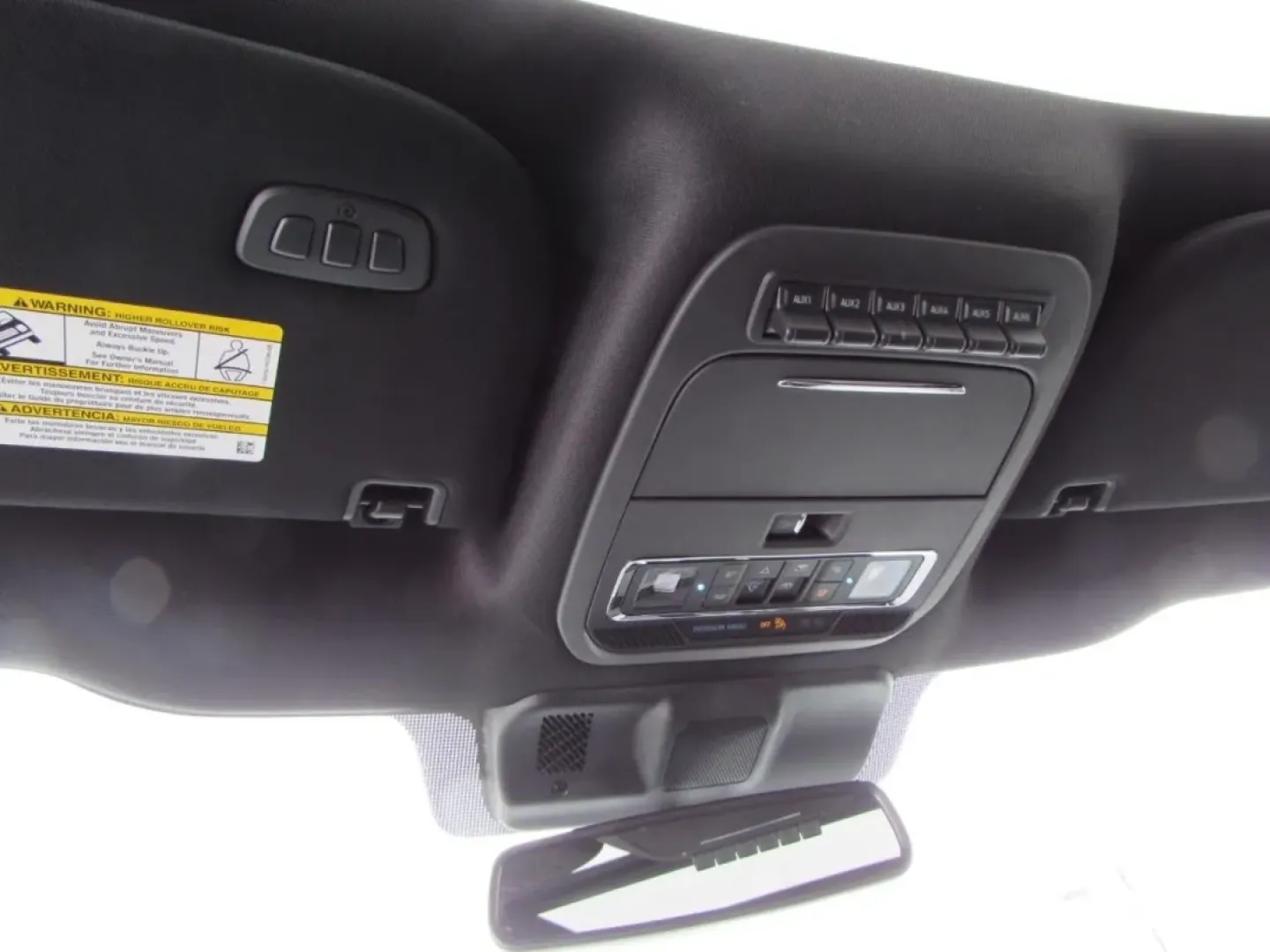 2025 /Black Ford F-150 Tremor (1FTFW4L54SF) with an 5.0L V8 engine, Automatic transmission, located at 12836 Highway 21, De Soto, MO, 63020, (636) 337-7777, 38.151867, -90.575615 - **Elevate Your Adventures with the 2025 Ford F-150 Tremor at Pettus Ford De Soto!**<br /> <br /> Are you ready to take on your next adventure? Whether you're tackling rugged terrains or cruising through city streets, the 2025 Ford F-150 Tremor is the ultimate companion for those who crave both capab - Photo#23