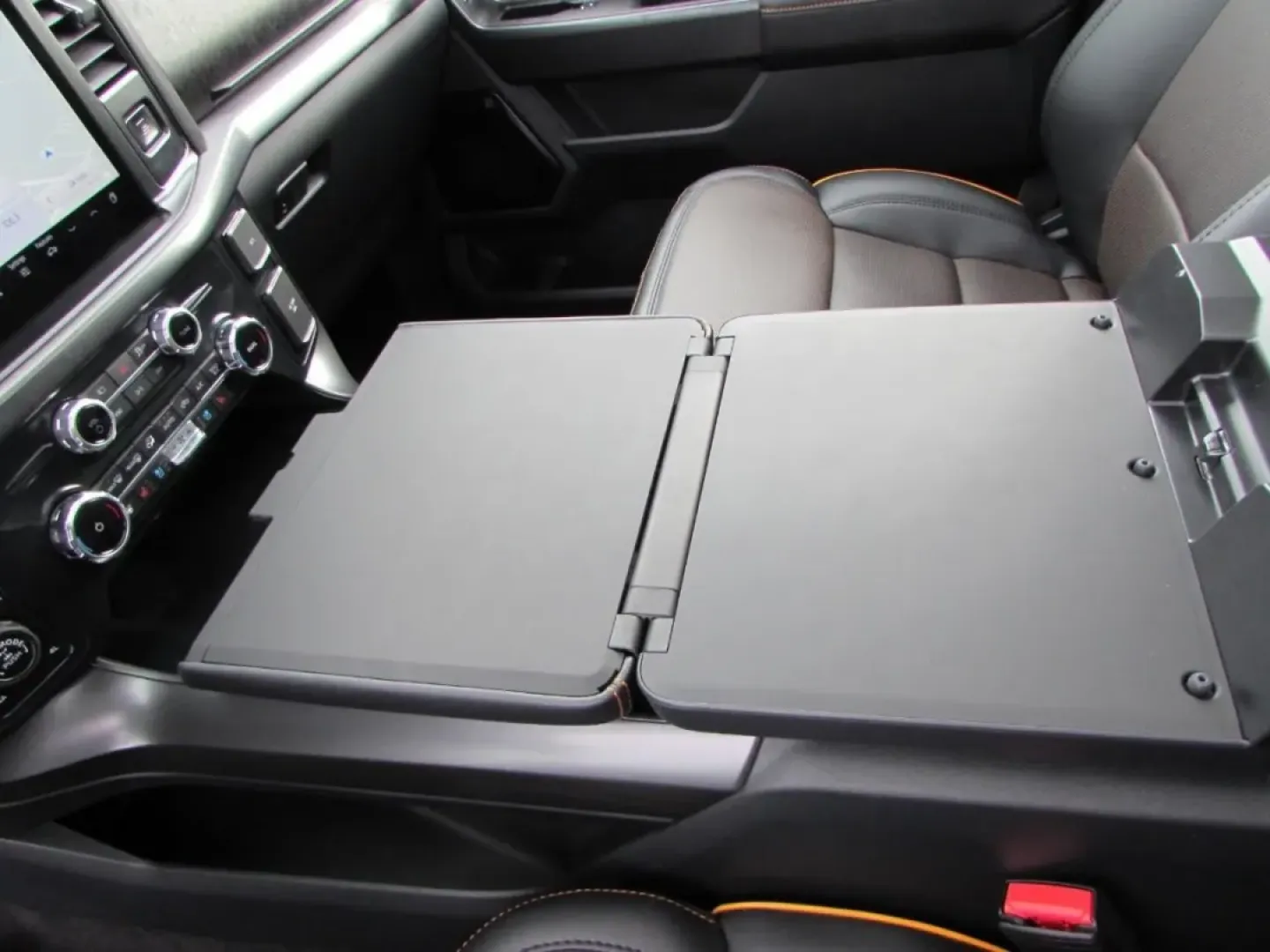 2025 /Black Ford F-150 Tremor (1FTFW4L54SF) with an 5.0L V8 engine, Automatic transmission, located at 12836 Highway 21, De Soto, MO, 63020, (636) 337-7777, 38.151867, -90.575615 - **Elevate Your Adventures with the 2025 Ford F-150 Tremor at Pettus Ford De Soto!**<br /> <br /> Are you ready to take on your next adventure? Whether you're tackling rugged terrains or cruising through city streets, the 2025 Ford F-150 Tremor is the ultimate companion for those who crave both capab - Photo#28