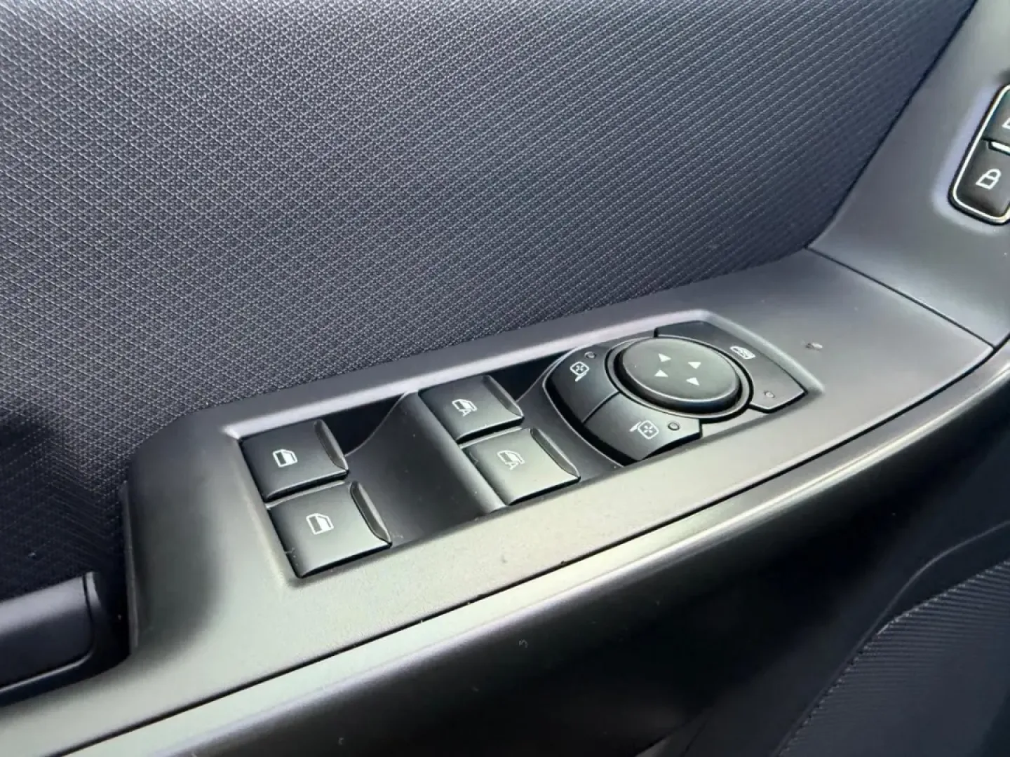 2026 /Black Cloth Ford F-150 STX (1FTEW2LP1TK) with an 2.7L V6 EcoBoost engine, 6A transmission, located at 141 Commercial Dr, Fredericktown, MO, 63645, (573) 783-6432, 37.570087, -90.320648 - Unleash your adventurous spirit with the 2026 Ford F-150 STX, a versatile truck that's perfect for weekend getaways, daily commutes, and everything in between! Whether you're hauling gear for a camping trip or transporting the family on a fun-filled day out, this powerful truck is designed to meet a - Photo#16