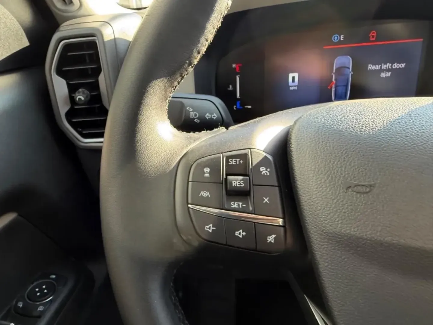 2026 /Medium Lt Smoked Truffle Cloth Ford Bronco Sport Big Bend (3FMCR9BN7TR) with an 1.5L EcoBoost engine, Automatic transmission, located at 141 Commercial Dr, Fredericktown, MO, 63645, (573) 783-6432, 37.570087, -90.320648 - **Discover Your Next Adventure with the 2026 Ford Bronco Sport Big Bend at Pettus Ford Fredericktown!** <br /> <br /> Are you ready to elevate your adventures with a vehicle that seamlessly blends rugged capability with modern comfort? Look no further than the stunning 2026 Ford Bronco Sport Big Be - Photo#11