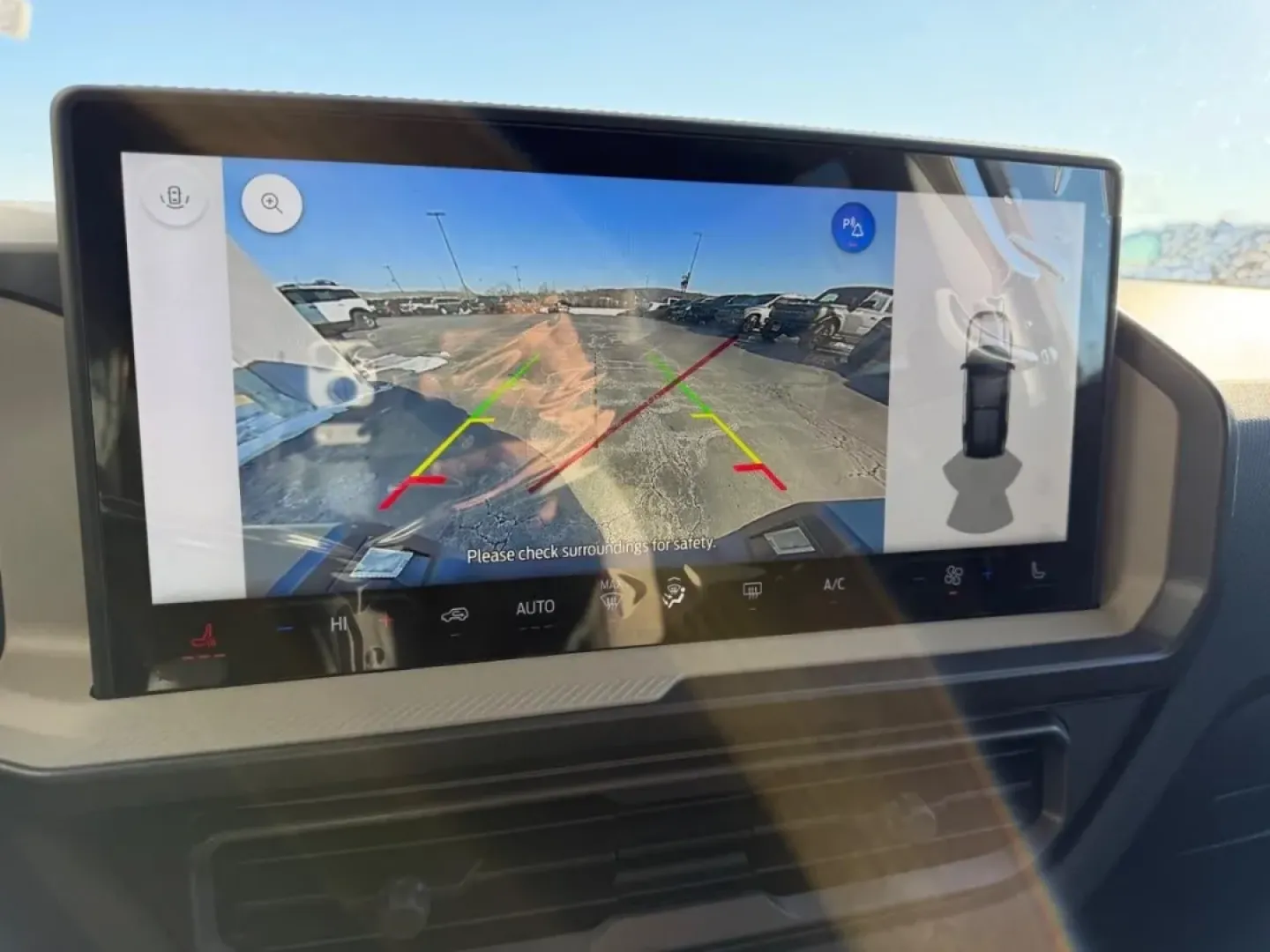 2026 /Medium Lt Smoked Truffle Cloth Ford Bronco Sport Big Bend (3FMCR9BN7TR) with an 1.5L EcoBoost engine, Automatic transmission, located at 141 Commercial Dr, Fredericktown, MO, 63645, (573) 783-6432, 37.570087, -90.320648 - **Discover Your Next Adventure with the 2026 Ford Bronco Sport Big Bend at Pettus Ford Fredericktown!** <br /> <br /> Are you ready to elevate your adventures with a vehicle that seamlessly blends rugged capability with modern comfort? Look no further than the stunning 2026 Ford Bronco Sport Big Be - Photo#20