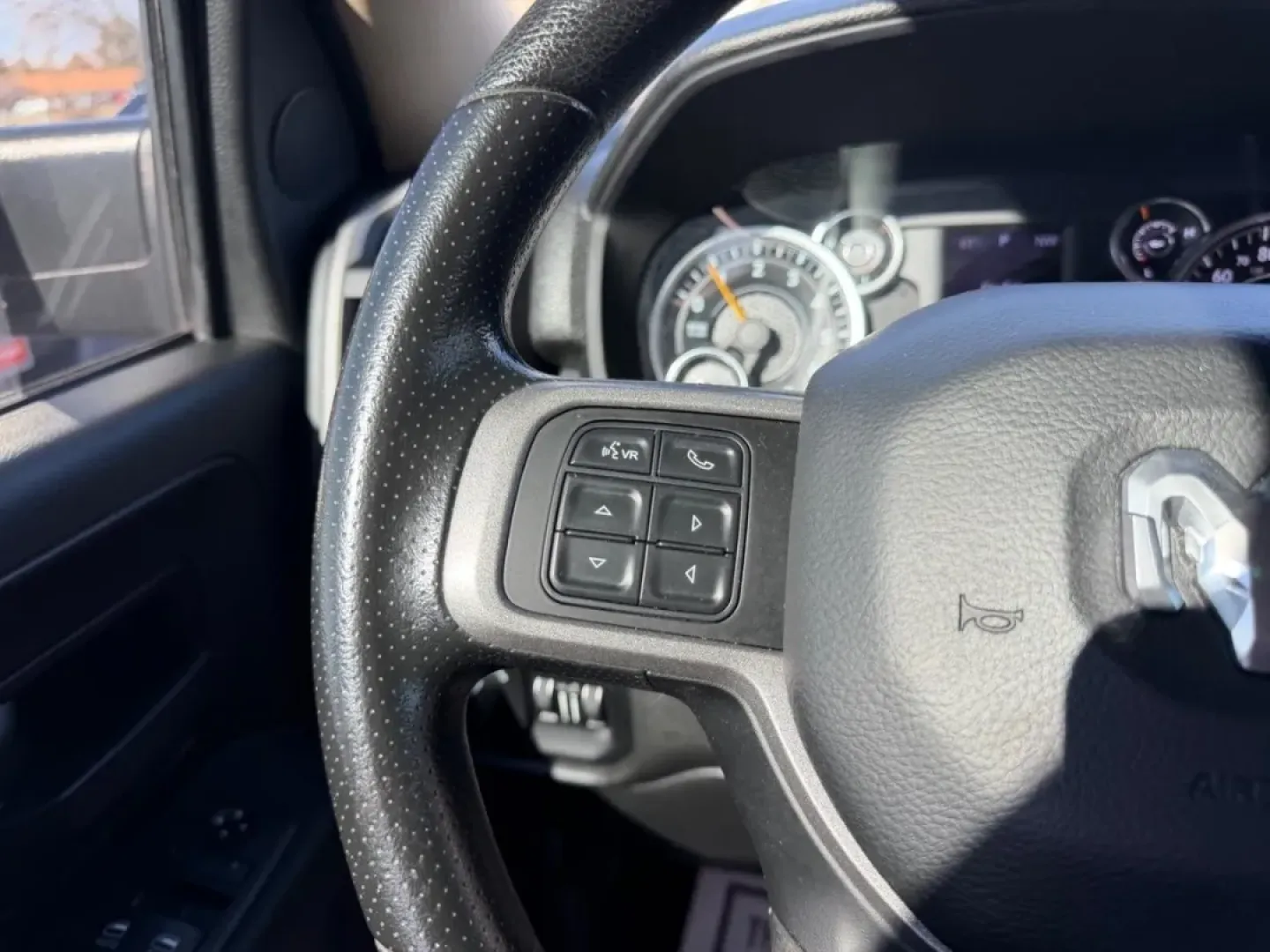 2020 /Black Cloth Ram 2500 Tradesman (3C6UR5CJ9LG) with an 6.4L Heavy Duty V8 HEMI engine, Automatic transmission, located at 970 Woodlawn Dr., Farmington, MO, 63640, (573) 431-7800, 37.825642, -90.468674 - **Discover Adventure with the 2020 Ram 2500 Tradesman at Pettus CDJR Farmington!** <br /> <br /> Are you in search of a robust yet stylish truck that can effortlessly handle your daily commute or weekend adventures? Look no further than this stunning 2020 Ram 2500 Tradesman, available now at Pettus - Photo#11