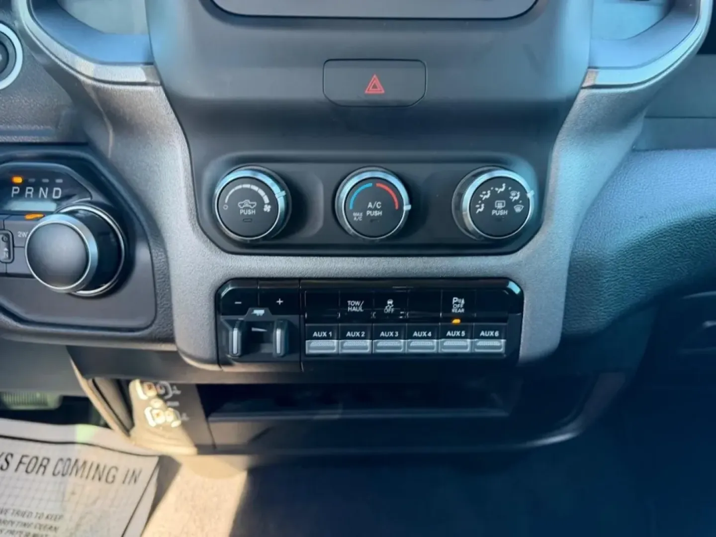 2020 /Black Cloth Ram 2500 Tradesman (3C6UR5CJ9LG) with an 6.4L Heavy Duty V8 HEMI engine, Automatic transmission, located at 970 Woodlawn Dr., Farmington, MO, 63640, (573) 431-7800, 37.825642, -90.468674 - **Discover Adventure with the 2020 Ram 2500 Tradesman at Pettus CDJR Farmington!** <br /> <br /> Are you in search of a robust yet stylish truck that can effortlessly handle your daily commute or weekend adventures? Look no further than this stunning 2020 Ram 2500 Tradesman, available now at Pettus - Photo#14