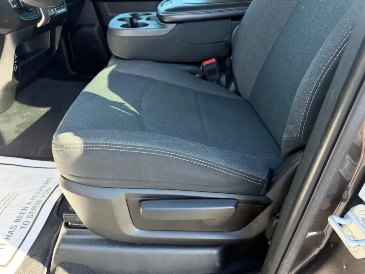 2020 /Black Cloth Ram 2500 Tradesman (3C6UR5CJ9LG) with an 6.4L Heavy Duty V8 HEMI engine, Automatic transmission, located at 970 Woodlawn Dr., Farmington, MO, 63640, (573) 431-7800, 37.825642, -90.468674 - **Discover Adventure with the 2020 Ram 2500 Tradesman at Pettus CDJR Farmington!** <br /> <br /> Are you in search of a robust yet stylish truck that can effortlessly handle your daily commute or weekend adventures? Look no further than this stunning 2020 Ram 2500 Tradesman, available now at Pettus - Photo#17