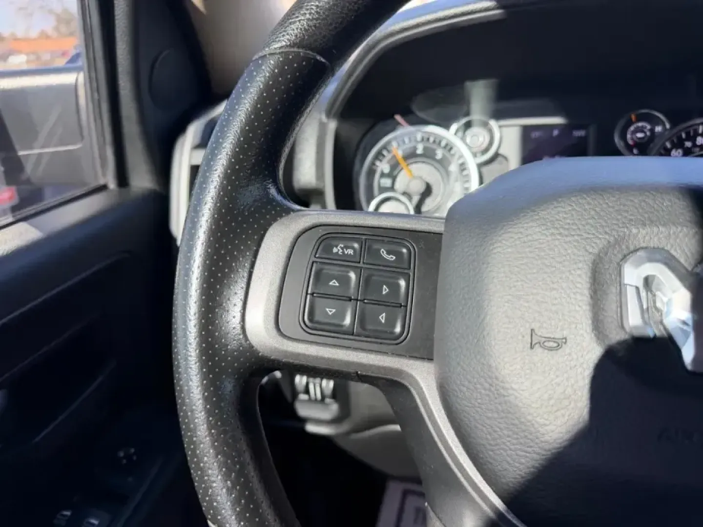 2020 /Black Cloth Ram 2500 Tradesman (3C6UR5CJ9LG) with an 6.4L Heavy Duty V8 HEMI engine, Automatic transmission, located at 970 Woodlawn Dr., Farmington, MO, 63640, (573) 431-7800, 37.825642, -90.468674 - **Discover Adventure with the 2020 Ram 2500 Tradesman at Pettus CDJR Farmington!** <br /> <br /> Are you in search of a robust yet stylish truck that can effortlessly handle your daily commute or weekend adventures? Look no further than this stunning 2020 Ram 2500 Tradesman, available now at Pettus - Photo#11
