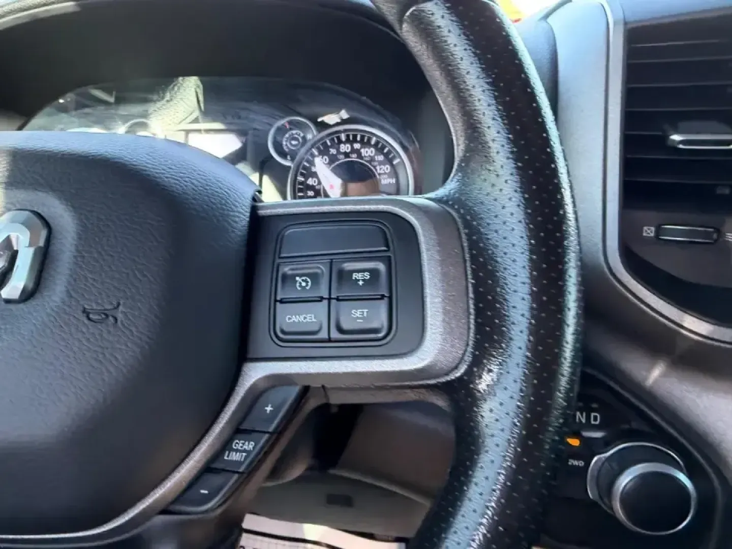 2020 /Black Cloth Ram 2500 Tradesman (3C6UR5CJ9LG) with an 6.4L Heavy Duty V8 HEMI engine, Automatic transmission, located at 970 Woodlawn Dr., Farmington, MO, 63640, (573) 431-7800, 37.825642, -90.468674 - **Discover Adventure with the 2020 Ram 2500 Tradesman at Pettus CDJR Farmington!** <br /> <br /> Are you in search of a robust yet stylish truck that can effortlessly handle your daily commute or weekend adventures? Look no further than this stunning 2020 Ram 2500 Tradesman, available now at Pettus - Photo#12