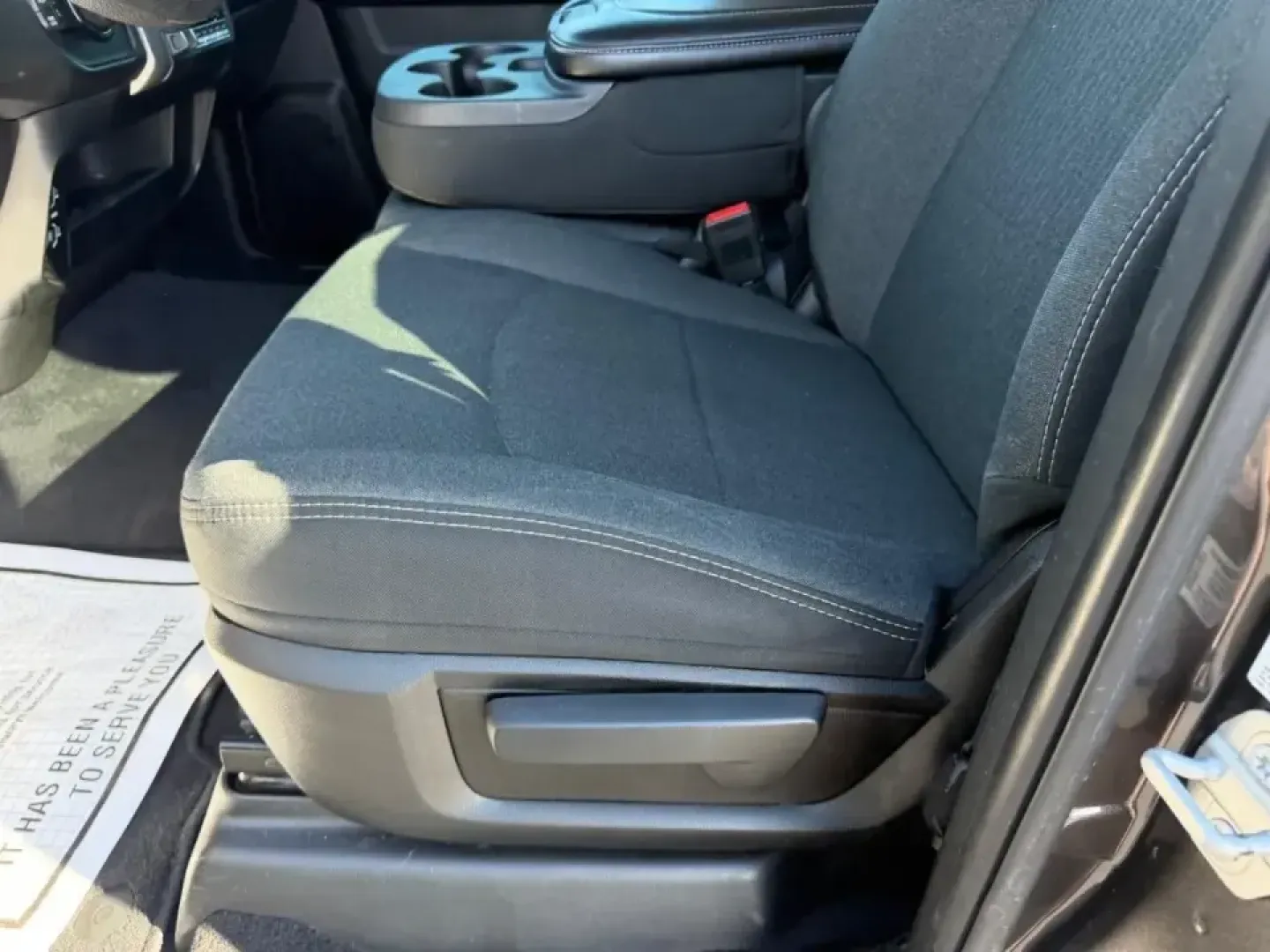 2020 /Black Cloth Ram 2500 Tradesman (3C6UR5CJ9LG) with an 6.4L Heavy Duty V8 HEMI engine, Automatic transmission, located at 970 Woodlawn Dr., Farmington, MO, 63640, (573) 431-7800, 37.825642, -90.468674 - **Discover Adventure with the 2020 Ram 2500 Tradesman at Pettus CDJR Farmington!** <br /> <br /> Are you in search of a robust yet stylish truck that can effortlessly handle your daily commute or weekend adventures? Look no further than this stunning 2020 Ram 2500 Tradesman, available now at Pettus - Photo#17