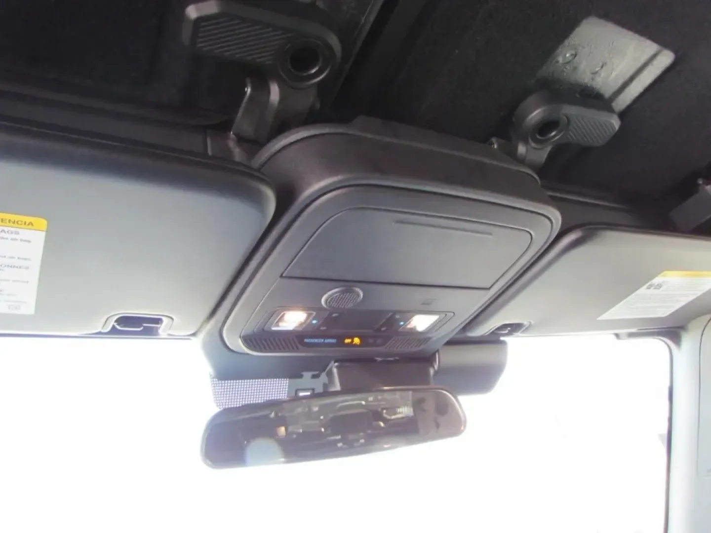 2026 /Black Onyx Ford Bronco Big Bend (1FMDE7BH7TL) with an 2.3L EcoBoost I-4 engine, 7M transmission, located at 12836 Highway 21, De Soto, MO, 63020, (636) 337-7777, 38.151867, -90.575615 - **Conquer the Great Outdoors with the 2026 Ford Bronco Big Bend!** <br /> <br /> Adventure awaits you and your family with the stunning 2026 Ford Bronco Big Bend, now available at Pettus Ford De Soto. Located at 12836 Missouri Hwy 21 in De Soto, MO, our OEM dealership is your one-stop shop for quali - Photo#18