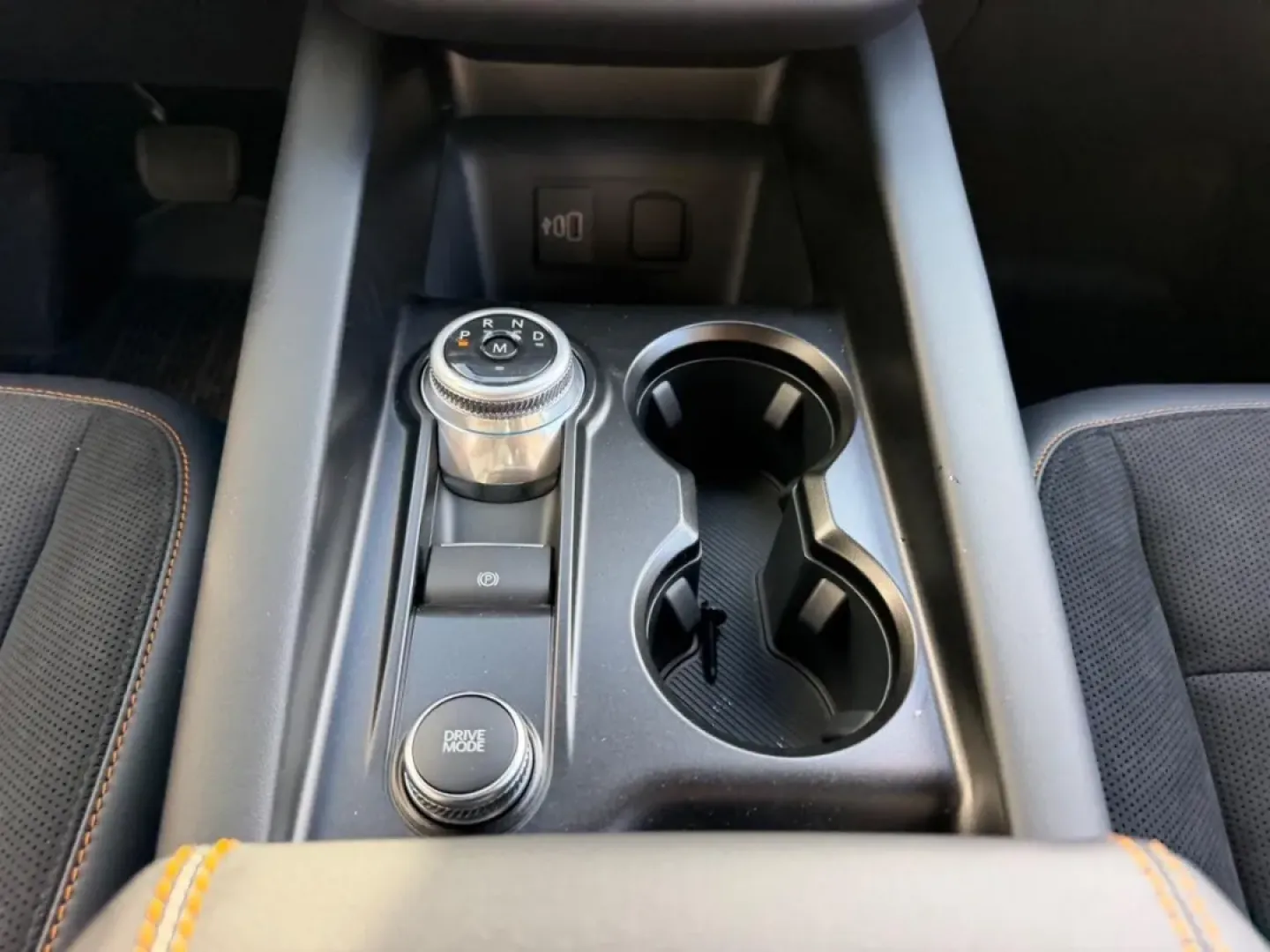 2026 /Onyx Leather Trimmed Ford Explorer Tremor (1FMUK8JH5TG) with an 2.3L EcoBoost I-4 engine, Automatic transmission, located at 141 Commercial Dr, Fredericktown, MO, 63645, (573) 783-6432, 37.570087, -90.320648 - Are you ready to elevate your family adventures, weekend getaways, or daily commutes? Look no further than this stunning 2026 Ford Explorer Tremor, a versatile SUV designed to fit seamlessly into your lifestyle. Perfect for growing families or anyone seeking a reliable, spacious vehicle, this SUV co - Photo#17