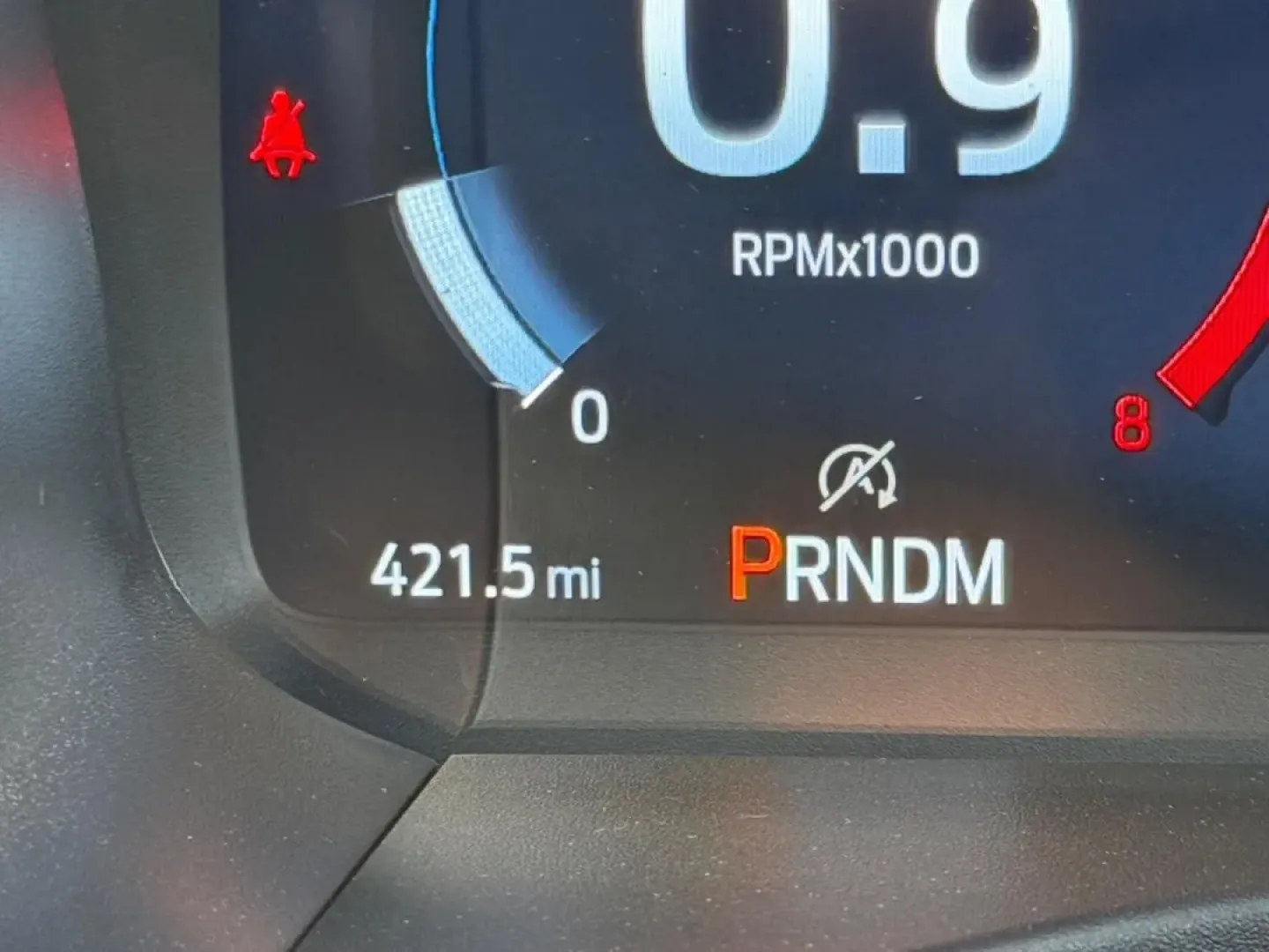 2026 /Onyx Leather Trimmed Ford Explorer Tremor (1FMUK8JH5TG) with an 2.3L EcoBoost I-4 engine, Automatic transmission, located at 141 Commercial Dr, Fredericktown, MO, 63645, (573) 783-6432, 37.570087, -90.320648 - Are you ready to elevate your family adventures, weekend getaways, or daily commutes? Look no further than this stunning 2026 Ford Explorer Tremor, a versatile SUV designed to fit seamlessly into your lifestyle. Perfect for growing families or anyone seeking a reliable, spacious vehicle, this SUV co - Photo#22