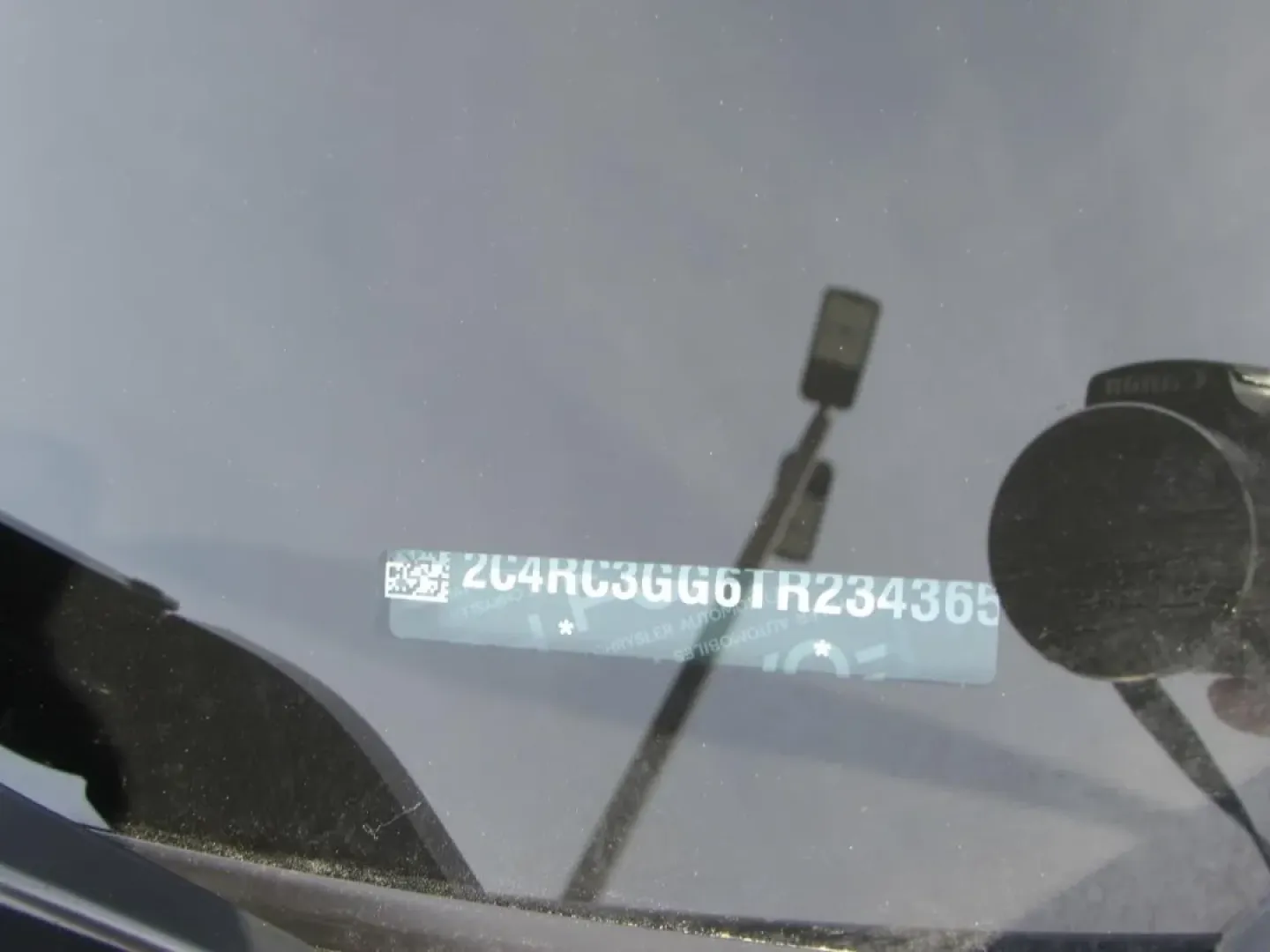 2026 /Black Chrysler Pacifica Limited (2C4RC3GG6TR) with an 3.6L V6 DOHC 24V engine, Automatic transmission, located at 12830 Highway 21, De Soto, MO, 63020, (636) 337-7777, 38.153099, -90.573624 - ### Discover the 2026 Chrysler Pacifica Limited: Your Ultimate Family Minivan<br /> <br /> Are you ready to elevate your family's travel experience? The 2026 Chrysler Pacifica Limited is here to redefine family adventures, making every road trip, school drop-off, and grocery run a breeze. With its s - Photo#35