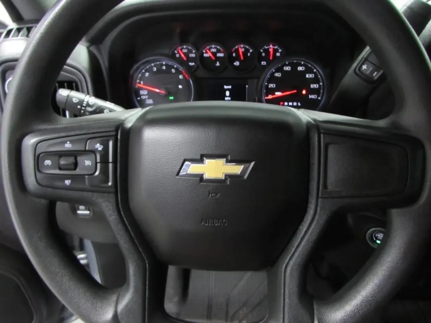 2024 /Black Chevrolet Silverado 1500 Custom (1GCPDBEK7RZ) with an 2.7L L4 DOHC 16V TURBO engine, Automatic transmission, located at 12830 Highway 21, De Soto, MO, 63020, (636) 337-7777, 38.153099, -90.573624 - **Unleash Your Adventurous Spirit with the 2024 Chevrolet Silverado 1500 at Pettus CDJR DeSoto!**<br /> <br /> Are you ready to elevate your lifestyle with a truck that can handle everything from weekend adventures to daily commutes? Look no further than this impressive 2024 Chevrolet Silverado 1500 - Photo#22