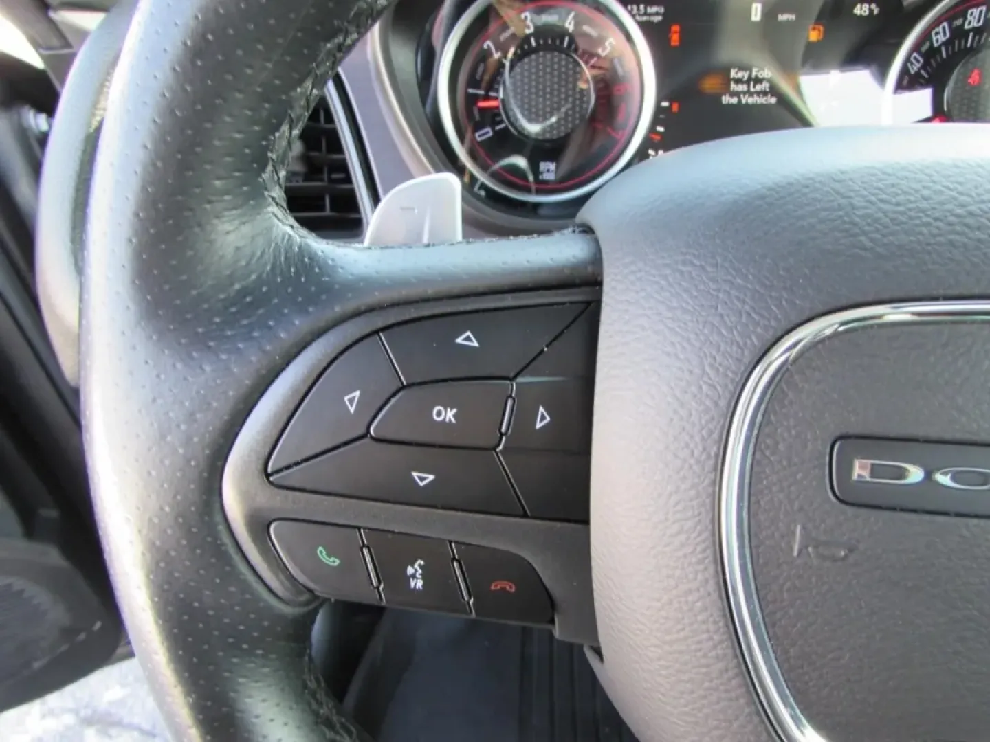 2018 /Black Dodge Challenger 392 Hemi Scat Pack Shaker (2C3CDZFJ0JH) with an 6.4L V8 OHV 16V engine, Manual/Standard transmission, located at 12830 Highway 21, De Soto, MO, 63020, (636) 337-7777, 38.153099, -90.573624 - **Unleash Your Inner Road Warrior with the 2018 Dodge Challenger at Pettus CDJR DeSoto!**<br /> <br /> Are you ready to elevate your driving experience? Whether you're cruising down scenic Highway 21 or navigating through the vibrant streets of De Soto, MO, the 2018 Dodge Challenger is your ticket t - Photo#15