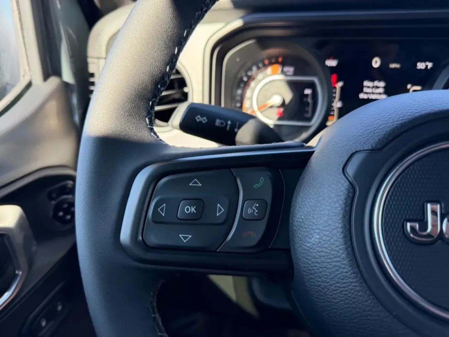 2026 /Black Cloth Jeep Wrangler Willys (1C4PJXDN8TW) with an 2.0L engine, 6M transmission, located at 970 Woodlawn Dr., Farmington, MO, 63640, (573) 431-7800, 37.825642, -90.468674 - **Adventure Awaits with the 2026 Jeep Wrangler Willys at Pettus CDJR Farmington!**<br /> <br /> Are you ready to embrace the great outdoors and explore new horizons? The 2026 Jeep Wrangler Willys is the ultimate companion for those who crave adventure and seek to create lasting memories. With its ru - Photo#11