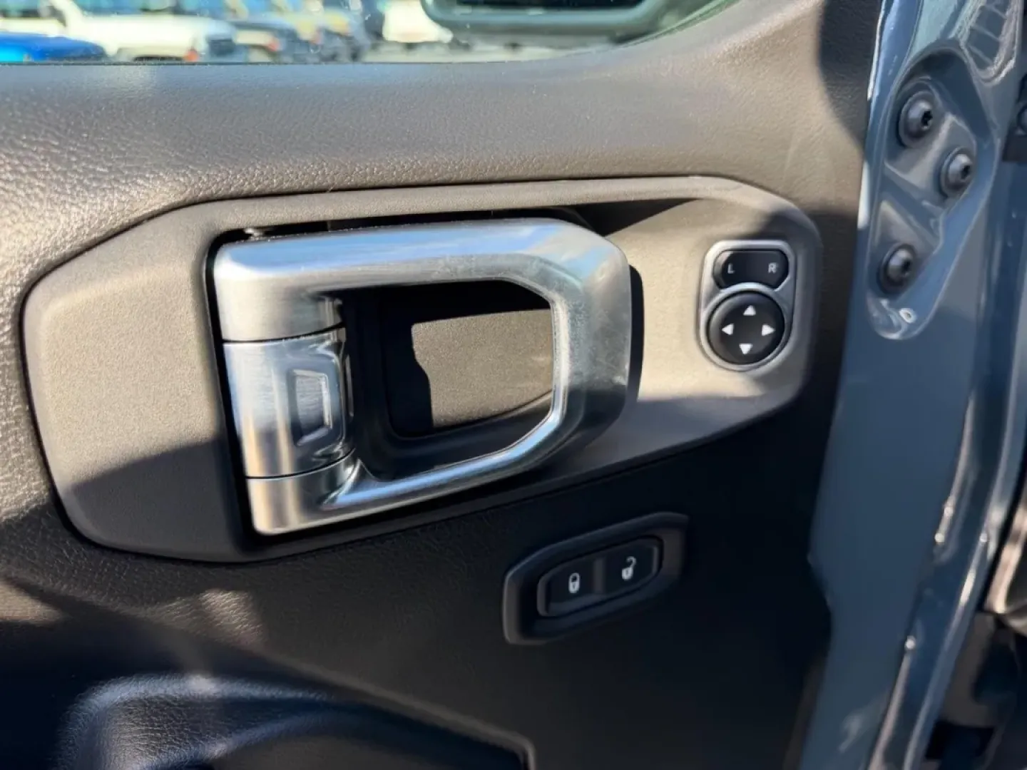 2026 /Black Cloth Jeep Wrangler Willys (1C4PJXDN8TW) with an 2.0L engine, 6M transmission, located at 970 Woodlawn Dr., Farmington, MO, 63640, (573) 431-7800, 37.825642, -90.468674 - **Adventure Awaits with the 2026 Jeep Wrangler Willys at Pettus CDJR Farmington!**<br /> <br /> Are you ready to embrace the great outdoors and explore new horizons? The 2026 Jeep Wrangler Willys is the ultimate companion for those who crave adventure and seek to create lasting memories. With its ru - Photo#17