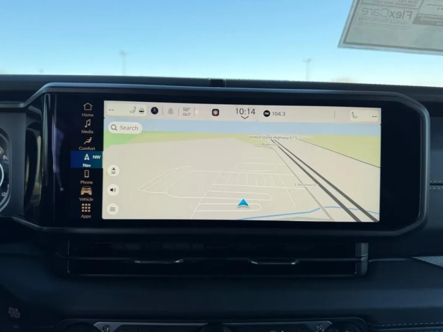 2026 /Black Leather Jeep Wrangler Sahara (1C4PJXEN1TW) with an 2.0L engine, 6M transmission, located at 970 Woodlawn Dr., Farmington, MO, 63640, (573) 431-7800, 37.825642, -90.468674 - **Adventure Awaits with the 2026 Jeep Wrangler Sahara Your Perfect Companion for Weekend Getaways!**<br /> <br /> Are you ready to elevate your outdoor adventures or simply enjoy a versatile, stylish vehicle for your everyday commute? Look no further than the 2026 Jeep Wrangler Sahara, now availabl - Photo#13