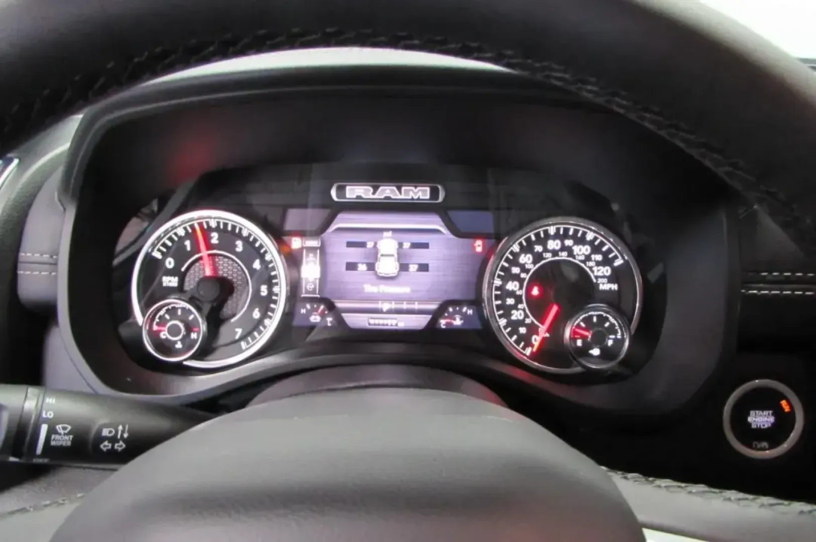 2025 Ram 1500 Big Horn/Lone Star (1C6SRFFP1SN) with an Other engine, located at 12830 Highway 21, De Soto, MO, 63020, (636) 337-7777, 38.153099, -90.573624 - **Unleash Your Adventurous Spirit with the 2025 Ram 1500 Big Horn/Lone Star!**<br /> <br /> Are you ready to elevate your driving experience? Whether you're tackling tough terrain, hauling gear for weekend adventures, or simply commuting in style, the 2025 Ram 1500 Big Horn/Lone Star is the perfect - Photo#19