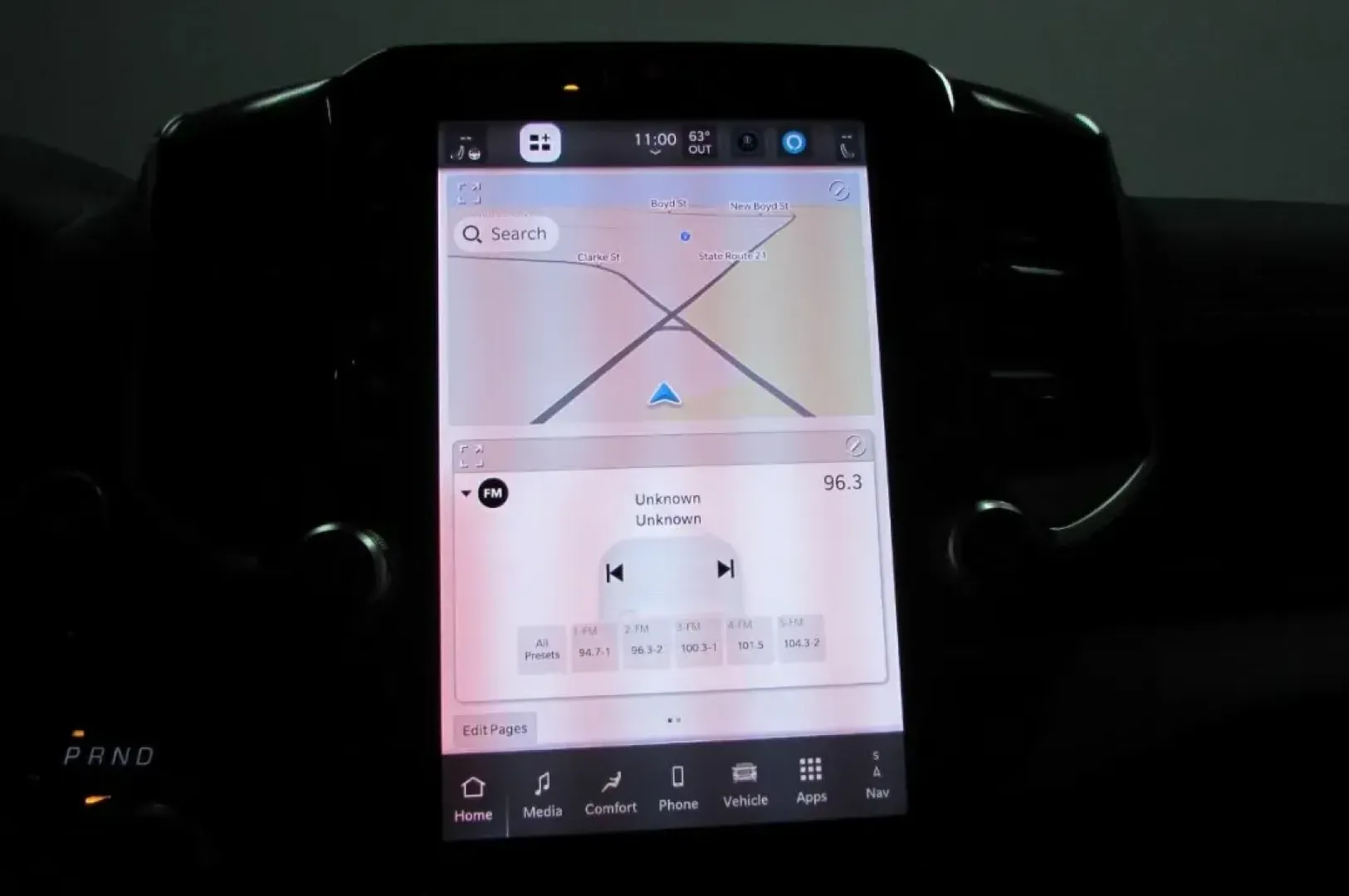 2025 Ram 1500 Big Horn/Lone Star (1C6SRFFP1SN) with an Other engine, located at 12830 Highway 21, De Soto, MO, 63020, (636) 337-7777, 38.153099, -90.573624 - **Unleash Your Adventurous Spirit with the 2025 Ram 1500 Big Horn/Lone Star!**<br /> <br /> Are you ready to elevate your driving experience? Whether you're tackling tough terrain, hauling gear for weekend adventures, or simply commuting in style, the 2025 Ram 1500 Big Horn/Lone Star is the perfect - Photo#24