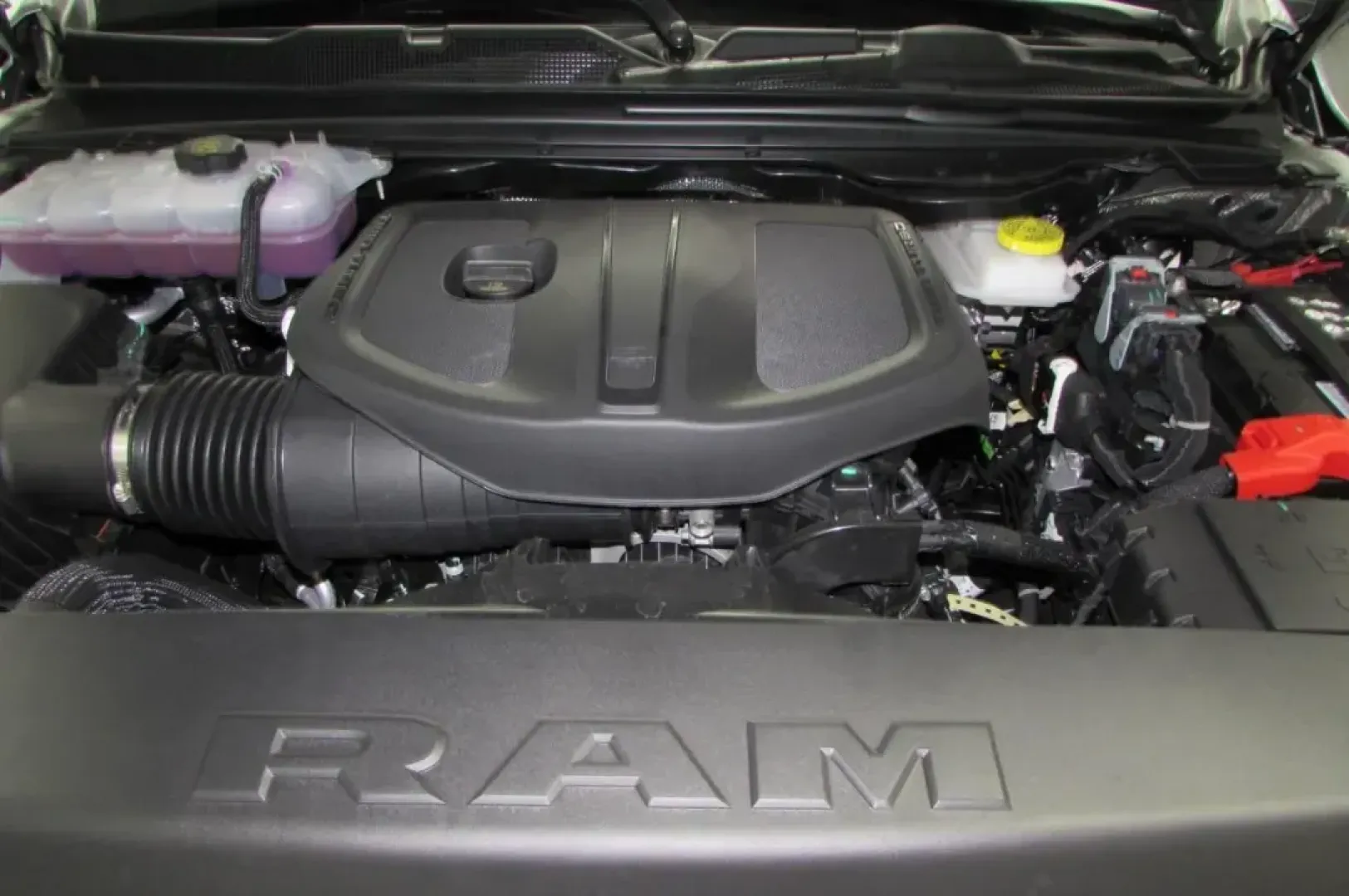 2025 Ram 1500 Big Horn/Lone Star (1C6SRFFP1SN) with an Other engine, located at 12830 Highway 21, De Soto, MO, 63020, (636) 337-7777, 38.153099, -90.573624 - **Unleash Your Adventurous Spirit with the 2025 Ram 1500 Big Horn/Lone Star!**<br /> <br /> Are you ready to elevate your driving experience? Whether you're tackling tough terrain, hauling gear for weekend adventures, or simply commuting in style, the 2025 Ram 1500 Big Horn/Lone Star is the perfect - Photo#7