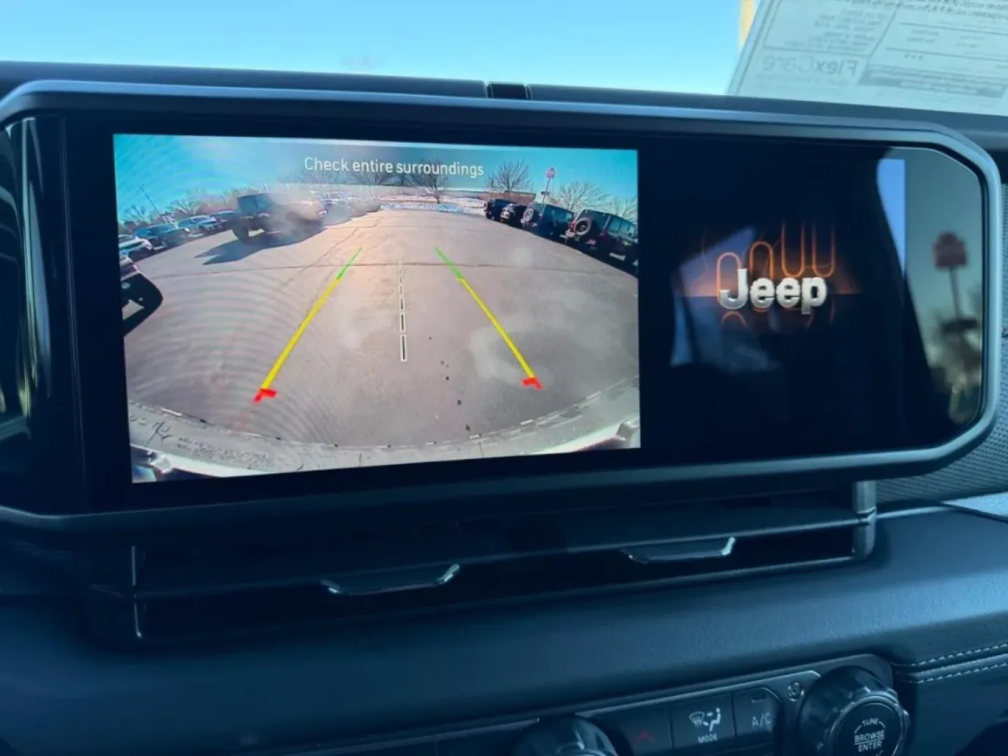 2026 /Black Leather Jeep Wrangler Rubicon (1C4PJXFG2TW) with an 3.6L V6 engine, 6M transmission, located at 970 Woodlawn Dr., Farmington, MO, 63640, (573) 431-7800, 37.825642, -90.468674 - **Unleash Your Adventurous Spirit with the 2026 Jeep Wrangler Rubicon!** <br /> <br /> Are you ready to embark on your next great adventure? Whether you're exploring the rugged backroads of the Ozarks or navigating through the bustling streets of Farmington, the 2026 Jeep Wrangler Rubicon is your tr - Photo#20