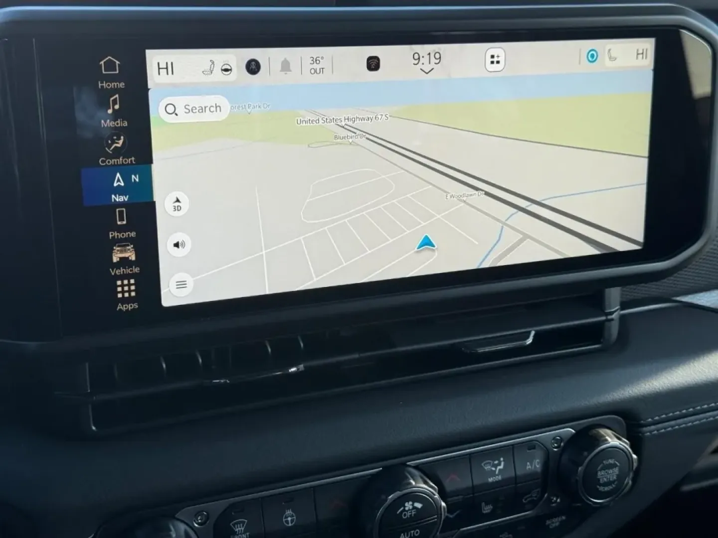 2026 /Black Leather Jeep Wrangler Rubicon X (1C4RJXFG8TW) with an 3.6L V6 engine, Automatic transmission, located at 970 Woodlawn Dr., Farmington, MO, 63640, (573) 431-7800, 37.825642, -90.468674 - Are you ready to elevate your outdoor adventures or daily commute? The 2026 Jeep Wrangler Rubicon X is the perfect companion for those who crave both rugged terrain and city streets. With its iconic design and unbeatable versatility, this SUV is ideal for weekend warriors, off-road enthusiasts, or a - Photo#12