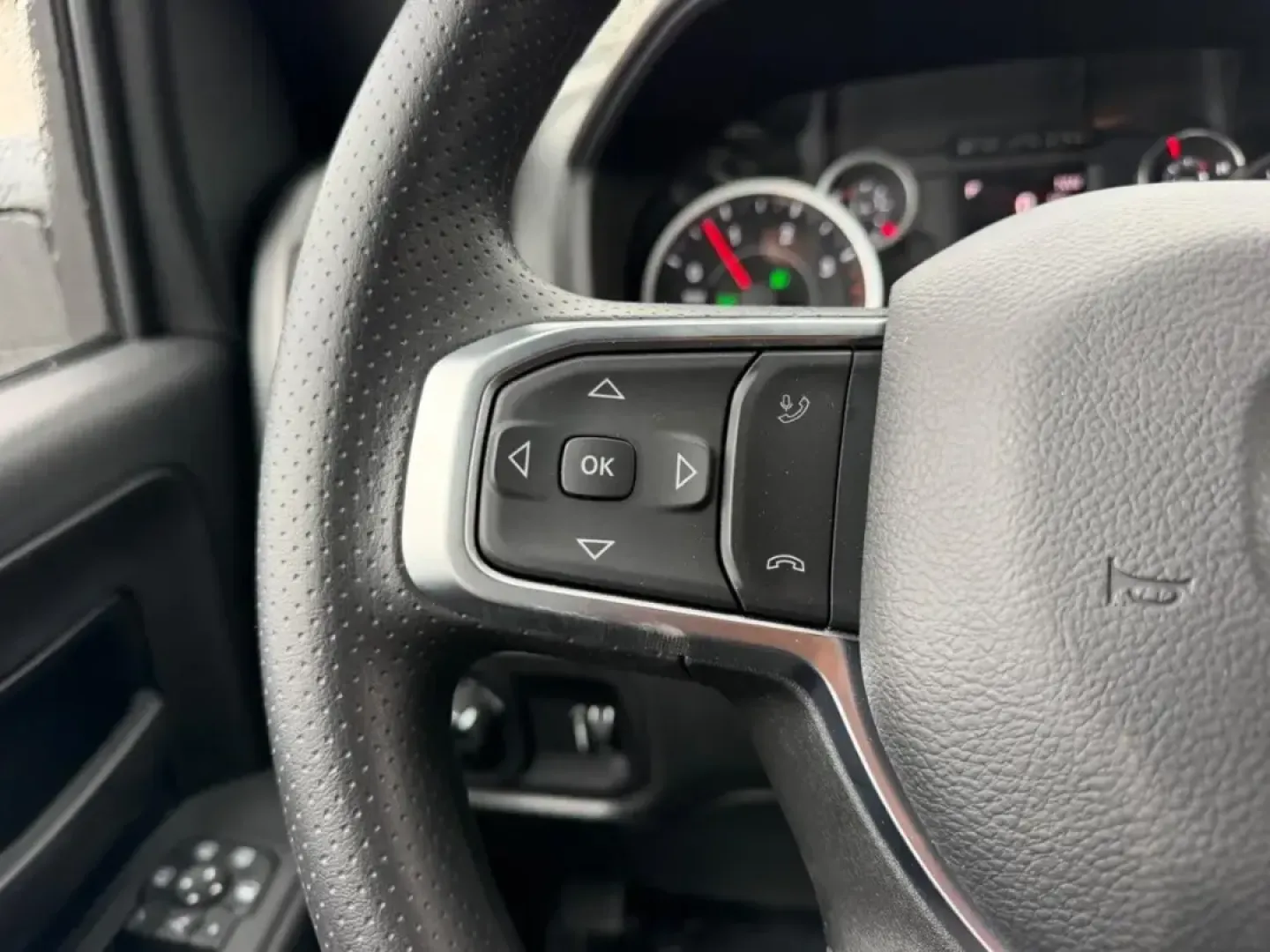 2026 /Cloth Ram 2500 Tradesman (3C63R5CL9TG) with an Straight 6 Turbocharged Diesel engine, 6A transmission, located at 970 Woodlawn Dr., Farmington, MO, 63640, (573) 431-7800, 37.825642, -90.468674 - **Unleash Your Adventurous Spirit with the 2026 Ram 2500 Tradesman at Pettus CDJR Farmington!**<br /> <br /> Are you ready to elevate your lifestyle with a powerful and reliable truck? Look no further than the 2026 Ram 2500 Tradesman, perfect for those who thrive on weekend adventures or require a r - Photo#11