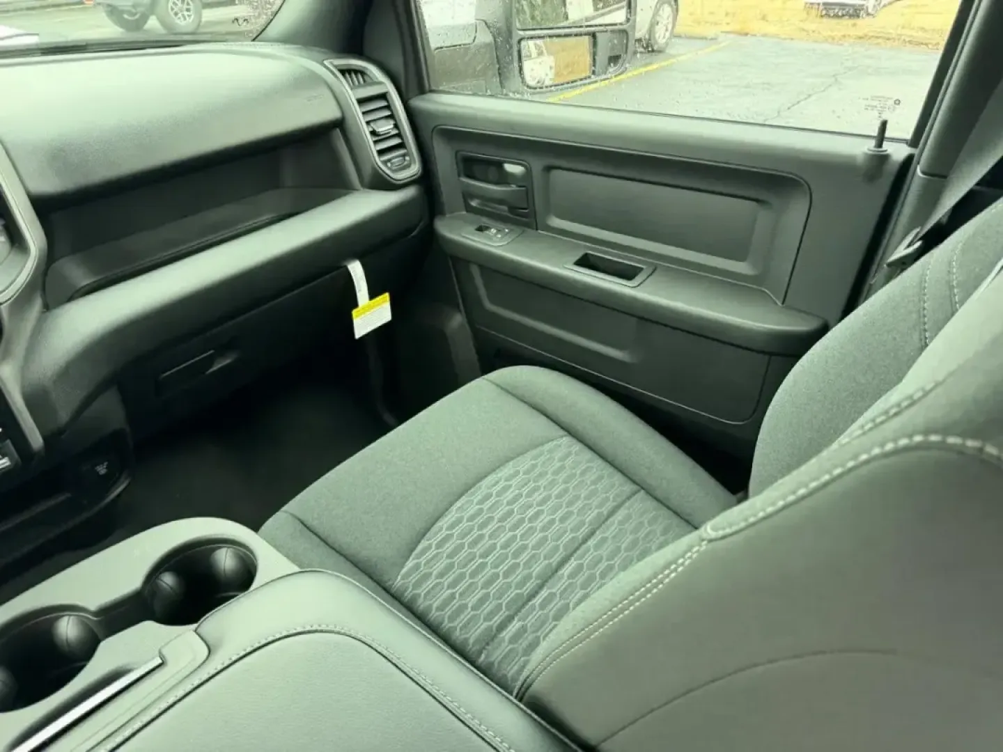 2026 /Cloth Ram 2500 Tradesman (3C63R5CL9TG) with an Straight 6 Turbocharged Diesel engine, 6A transmission, located at 970 Woodlawn Dr., Farmington, MO, 63640, (573) 431-7800, 37.825642, -90.468674 - **Unleash Your Adventurous Spirit with the 2026 Ram 2500 Tradesman at Pettus CDJR Farmington!**<br /> <br /> Are you ready to elevate your lifestyle with a powerful and reliable truck? Look no further than the 2026 Ram 2500 Tradesman, perfect for those who thrive on weekend adventures or require a r - Photo#16